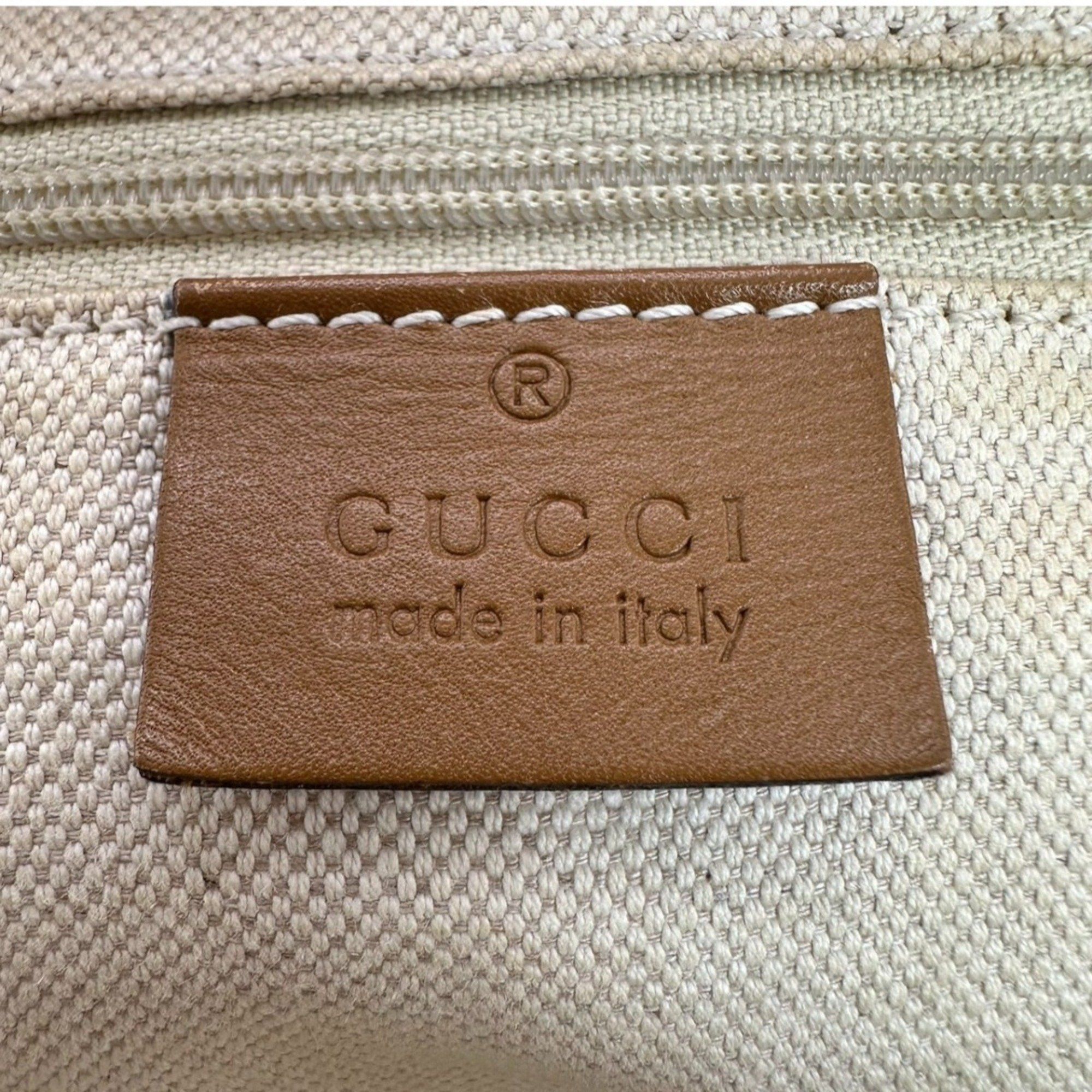 Gucci Gucci Sukey tote Size ONE SIZE - 7 Thumbnail