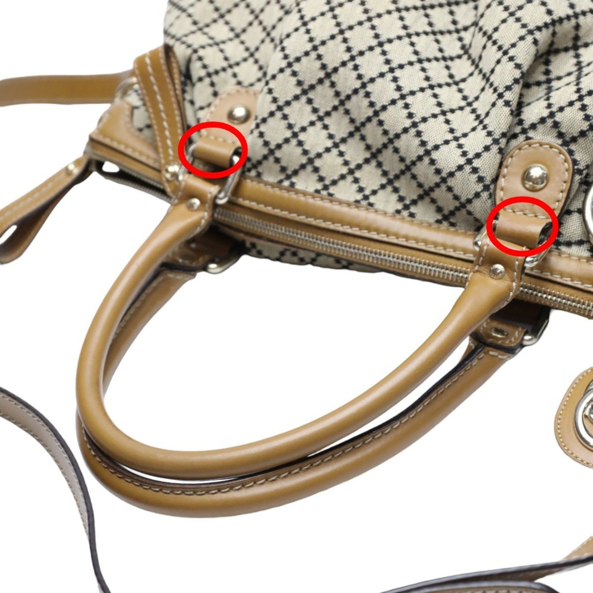Gucci Gucci Sukey tote Size ONE SIZE - 14 Thumbnail
