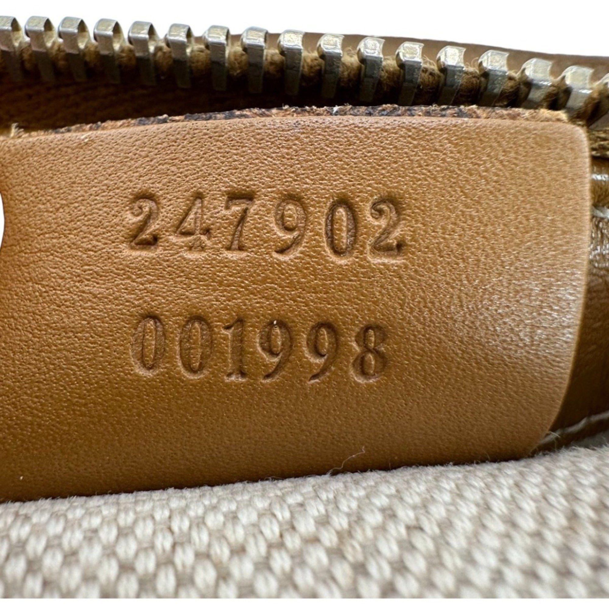 Gucci Gucci Sukey tote Size ONE SIZE - 6 Thumbnail