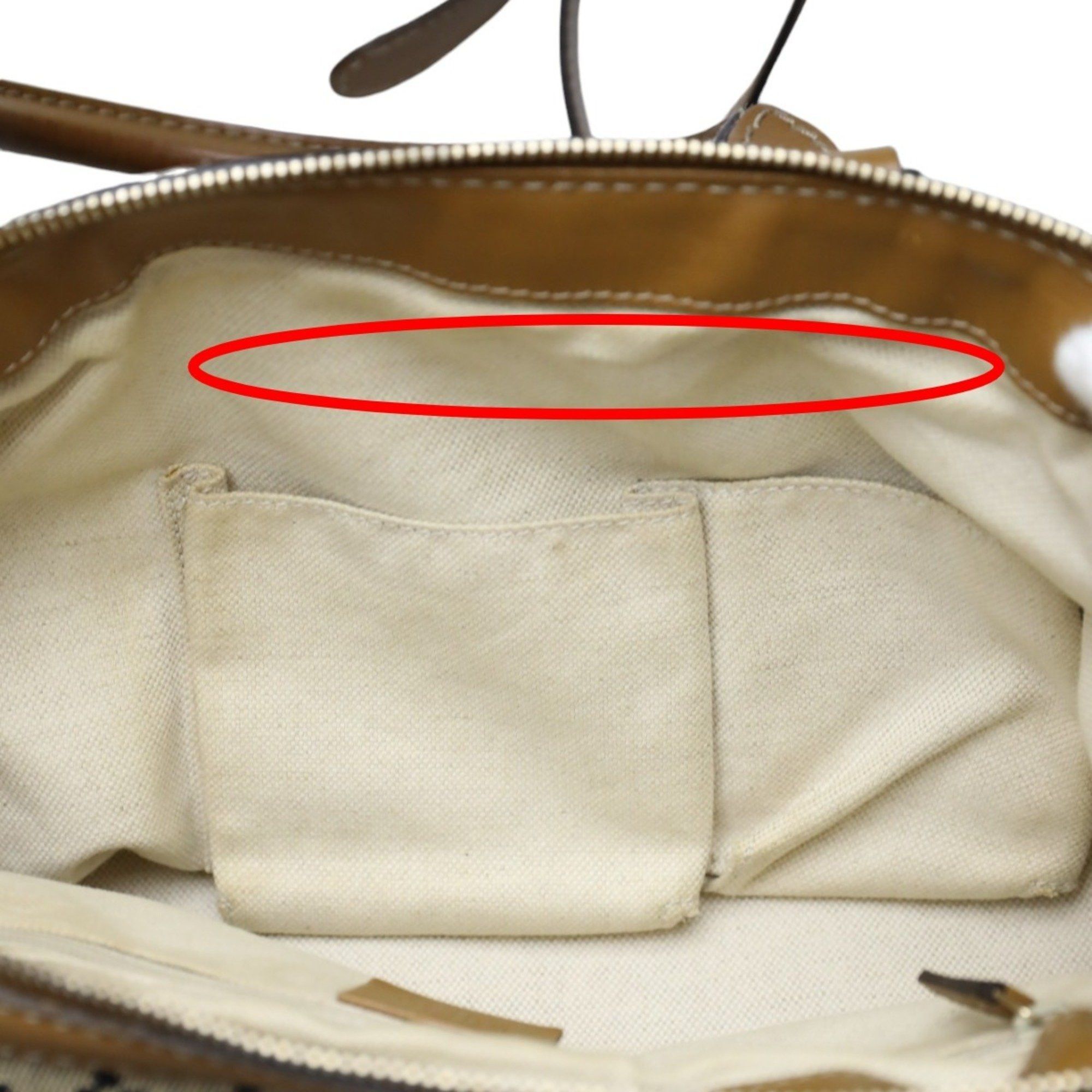 Gucci Gucci Sukey tote Size ONE SIZE - 5 Thumbnail