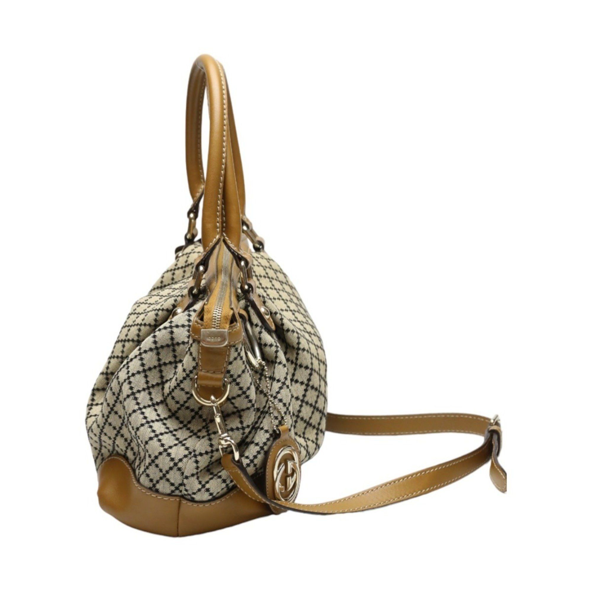 Gucci Gucci Sukey tote Size ONE SIZE - 10 Thumbnail