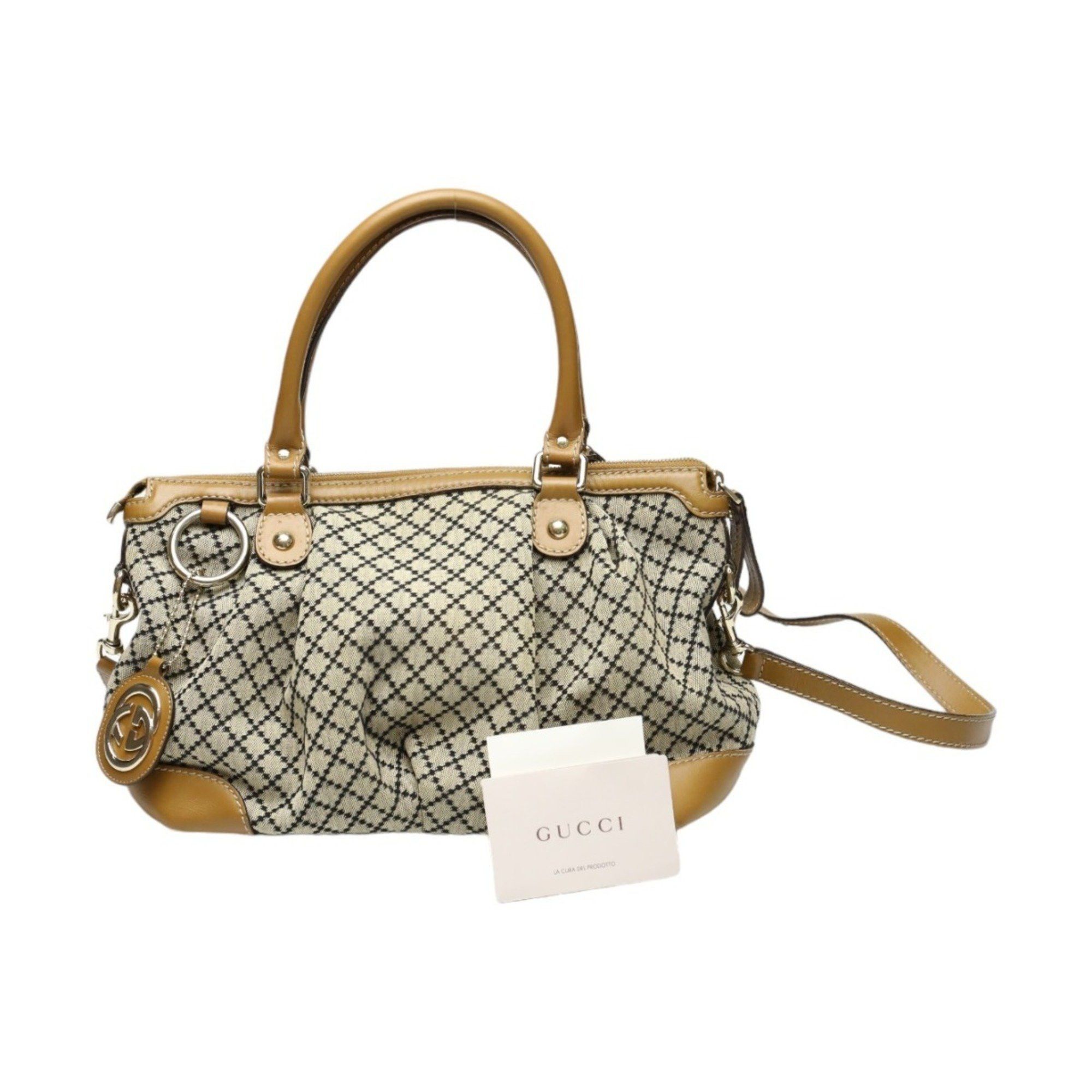 Gucci Gucci Sukey tote Size ONE SIZE - 8 Thumbnail
