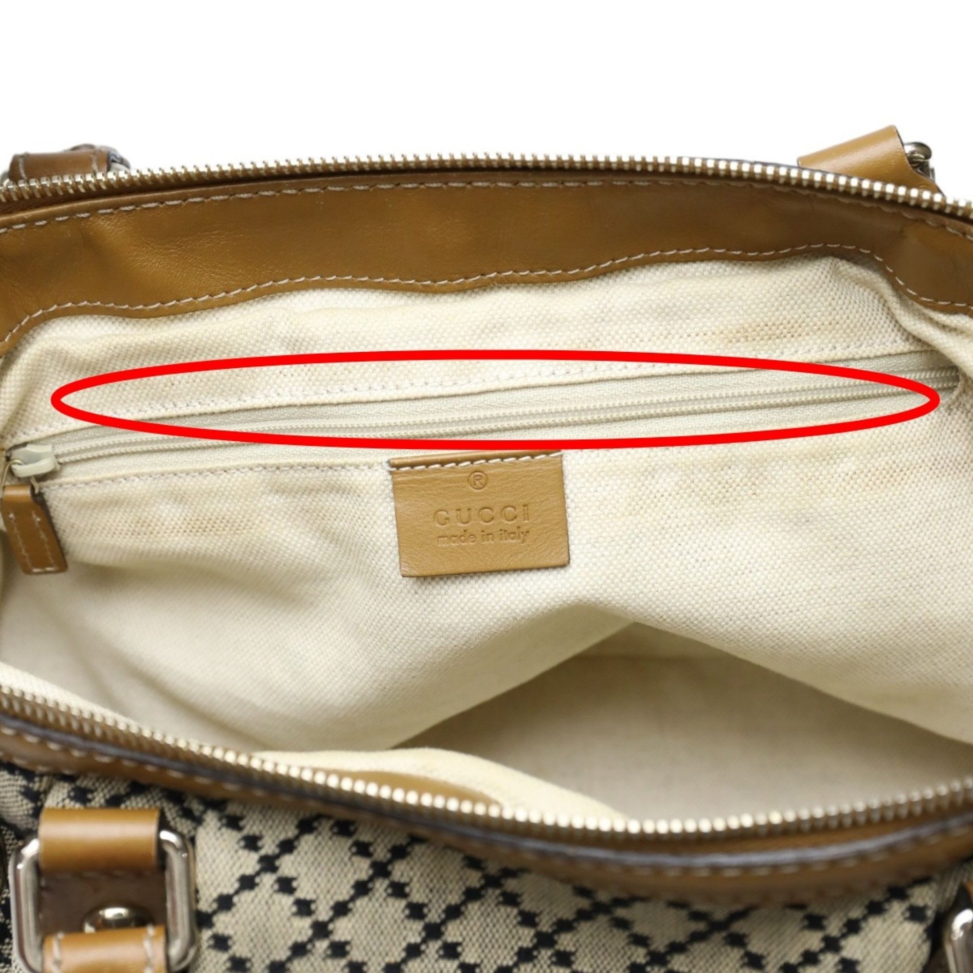 Gucci Gucci Sukey tote Size ONE SIZE - 17 Thumbnail