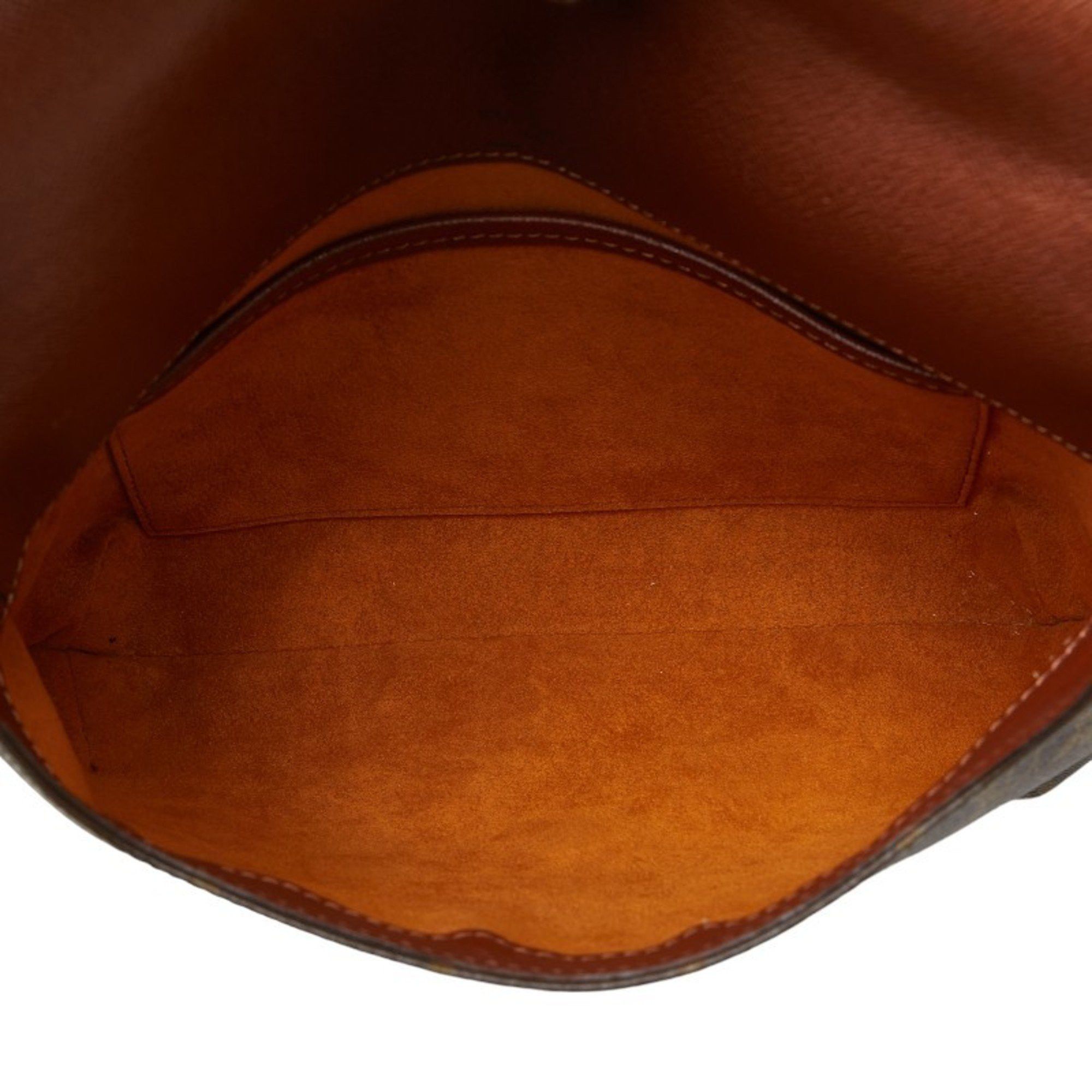 Louis Vuitton Louis Vuitton Musette Tango shoulder Size ONE SIZE - 5 Thumbnail