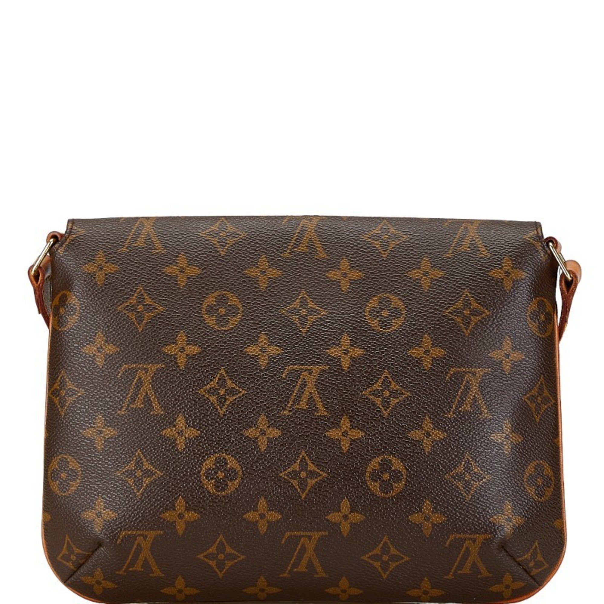 Louis Vuitton Louis Vuitton Musette Tango shoulder Size ONE SIZE - 2 Thumbnail