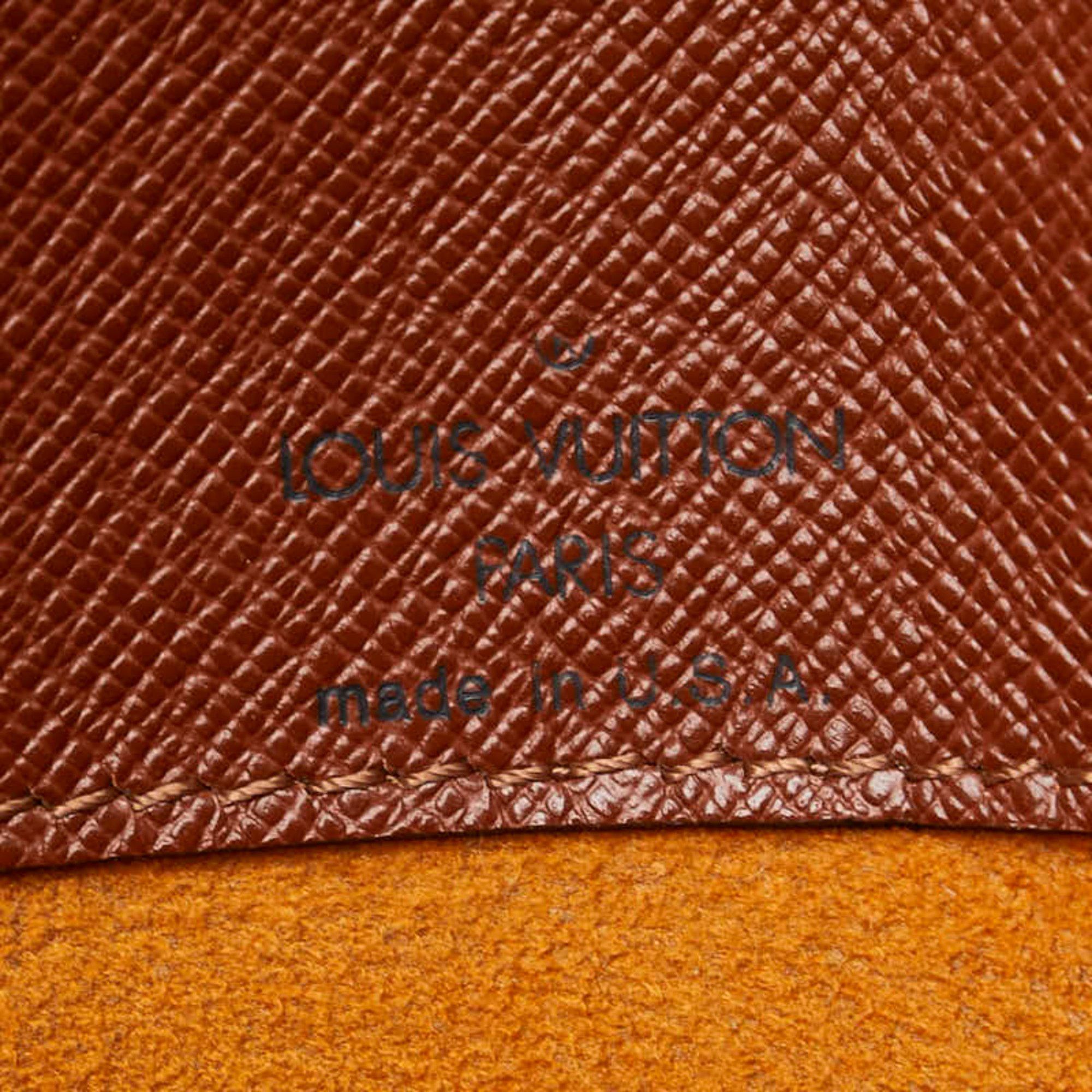 Louis Vuitton Louis Vuitton Musette Tango shoulder Size ONE SIZE - 9 Thumbnail