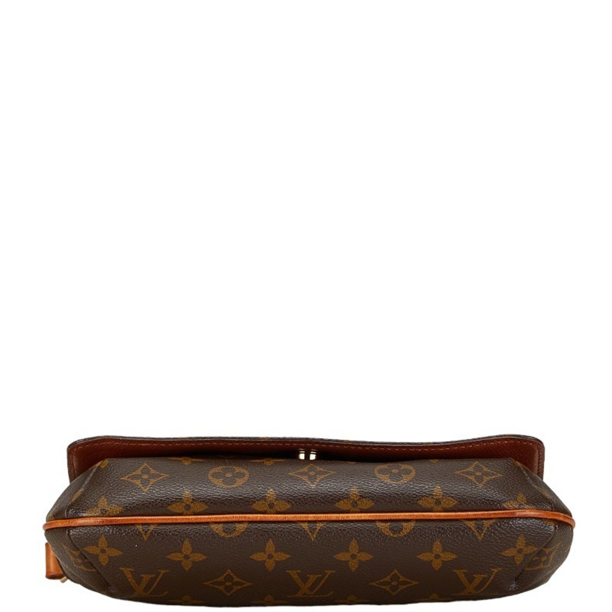 Louis Vuitton Louis Vuitton Musette Tango shoulder Size ONE SIZE - 3 Thumbnail