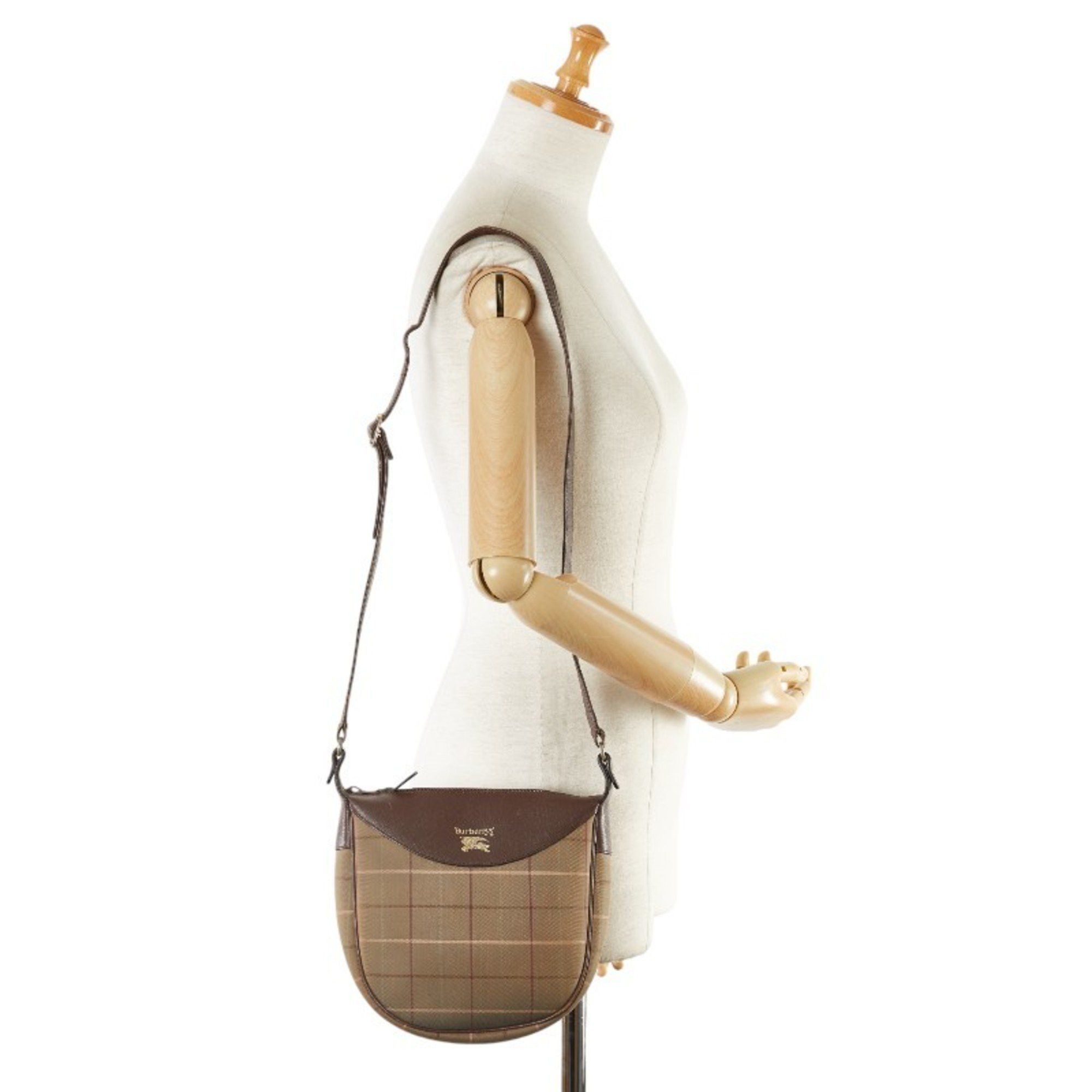 Burberry Burberry Shoulder bag shoulder Size ONE SIZE - 11 Thumbnail