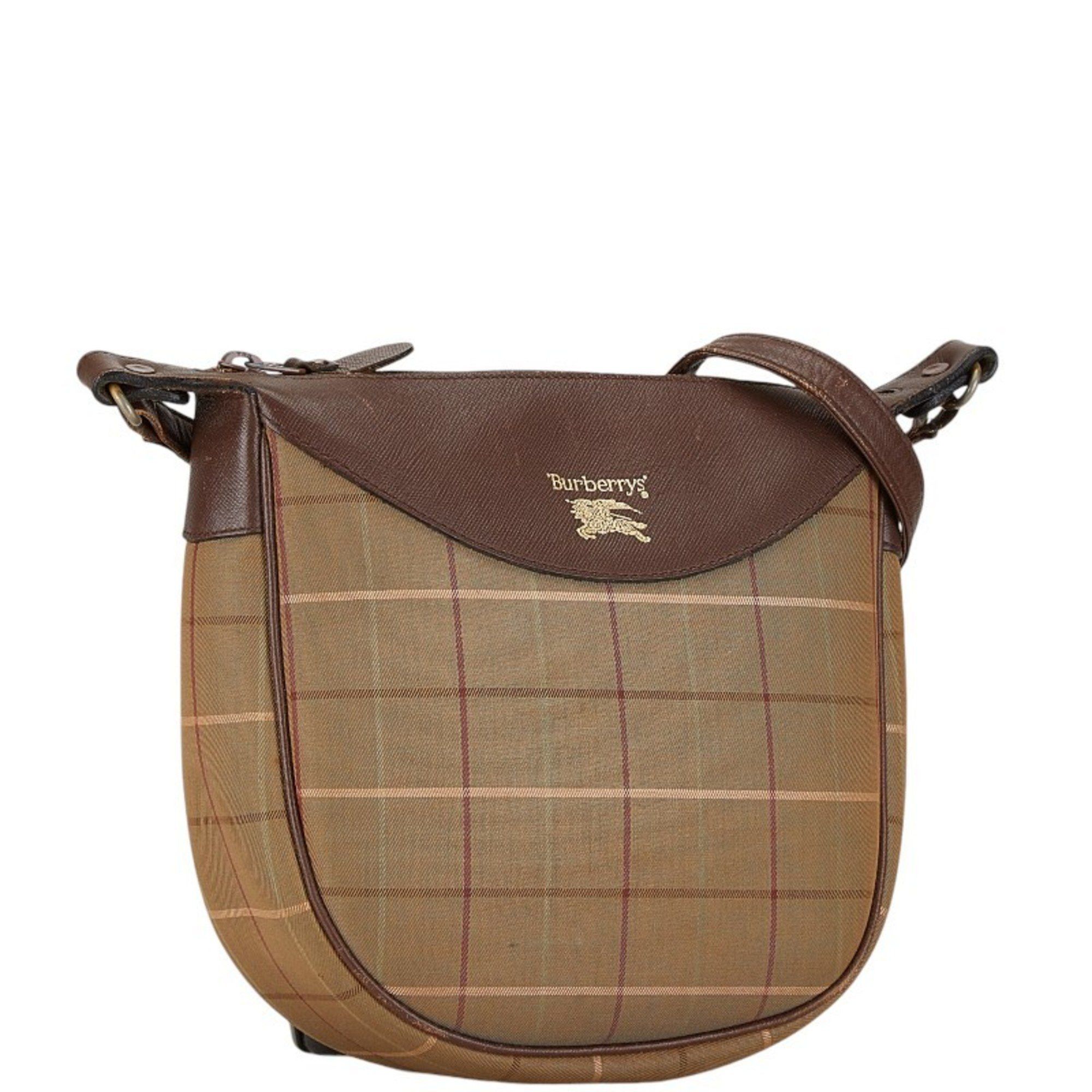 Burberry Burberry Shoulder bag shoulder Size ONE SIZE - 3 Thumbnail