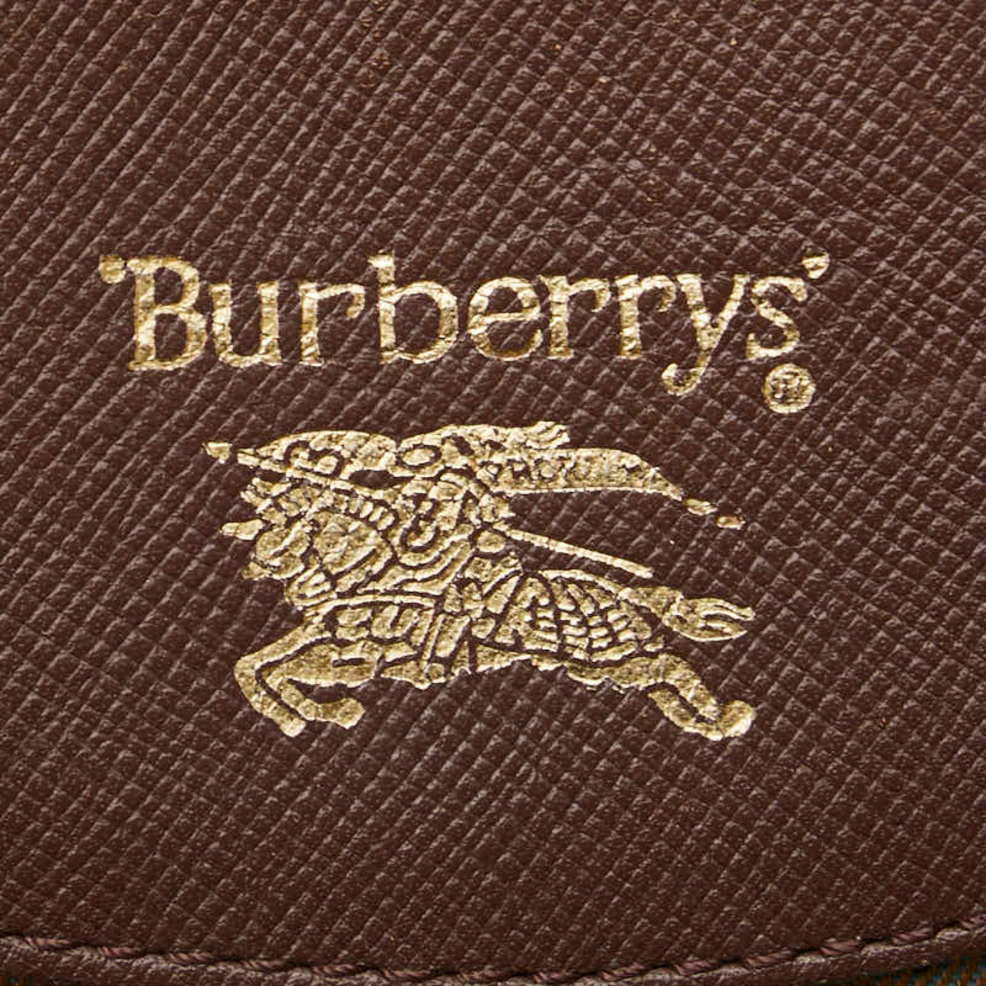 Burberry Burberry Shoulder bag shoulder Size ONE SIZE - 8 Thumbnail