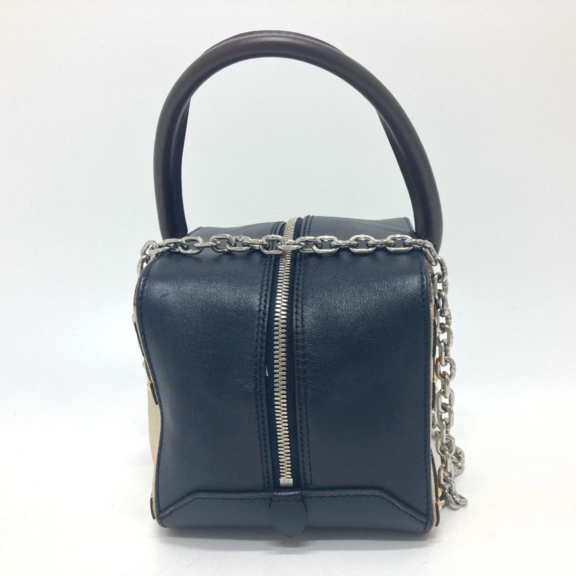 Louis Vuitton Louis Vuitton Square bag handbag Size ONE SIZE - 3 Thumbnail