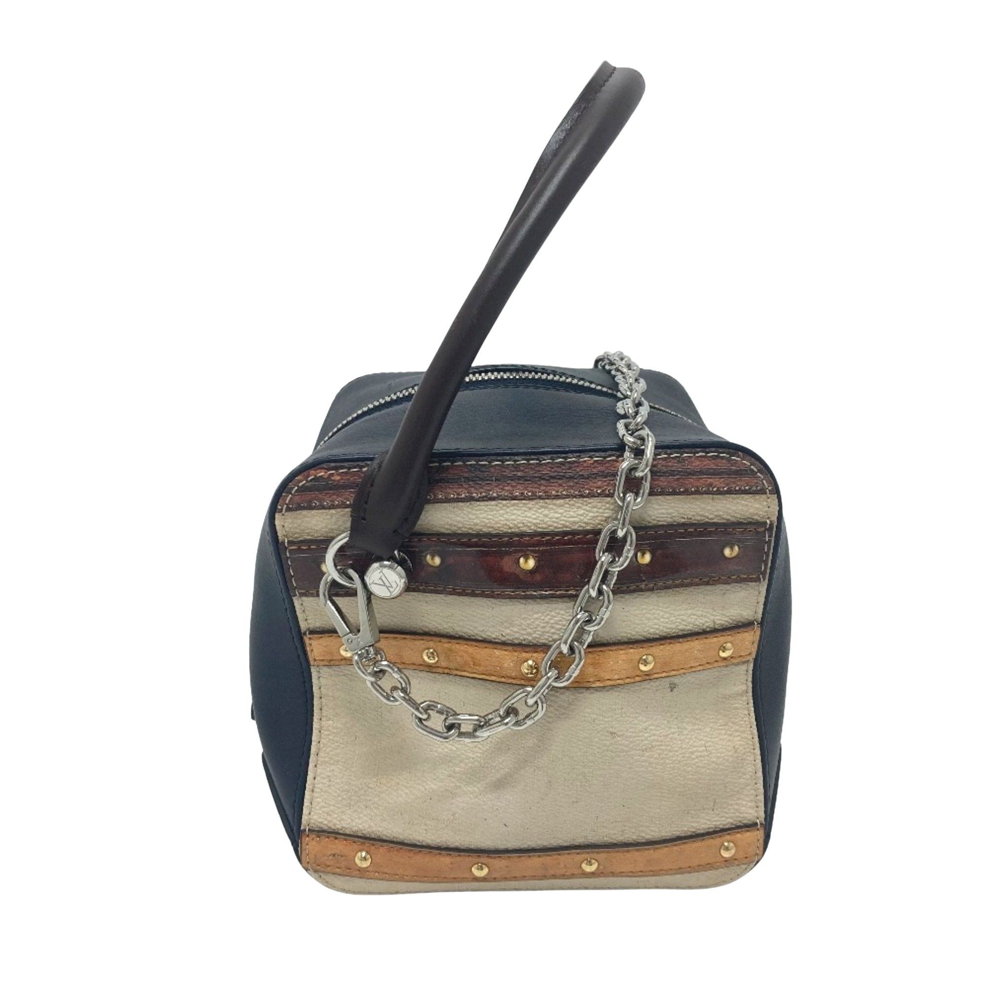 Louis Vuitton Louis Vuitton Square bag handbag Size ONE SIZE - 2 Thumbnail