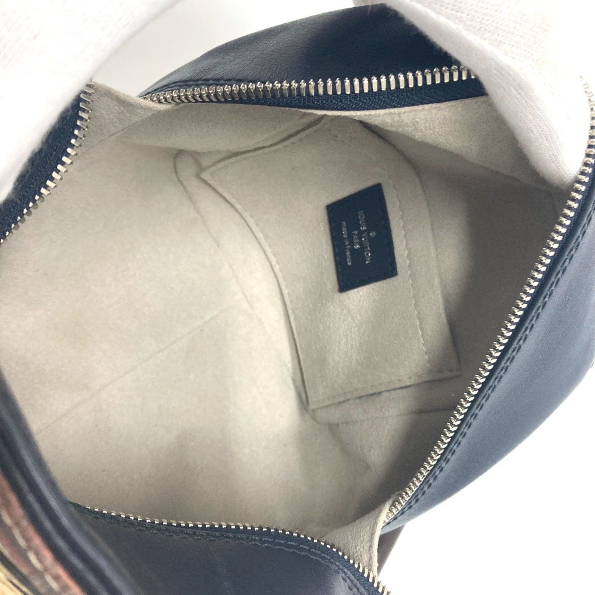 Louis Vuitton Louis Vuitton Square bag handbag Size ONE SIZE - 14 Thumbnail