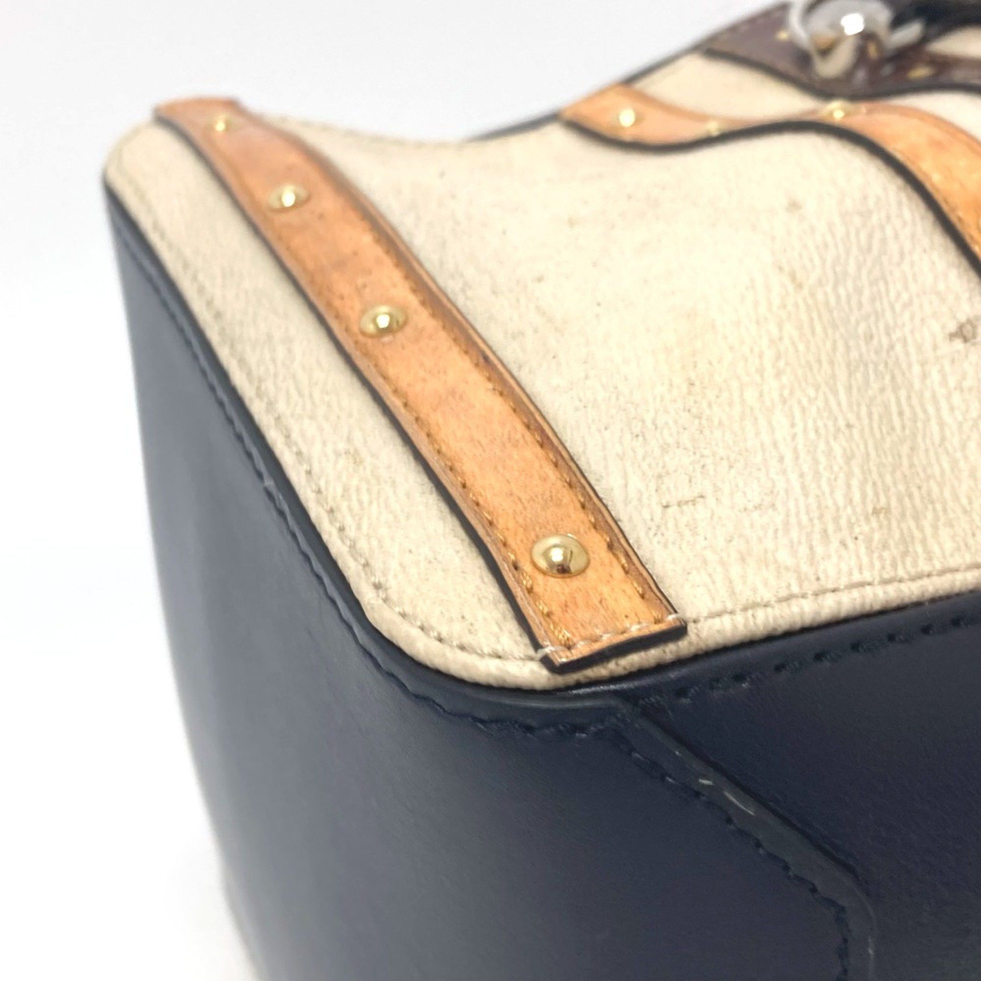 Louis Vuitton Louis Vuitton Square bag handbag Size ONE SIZE - 10 Thumbnail