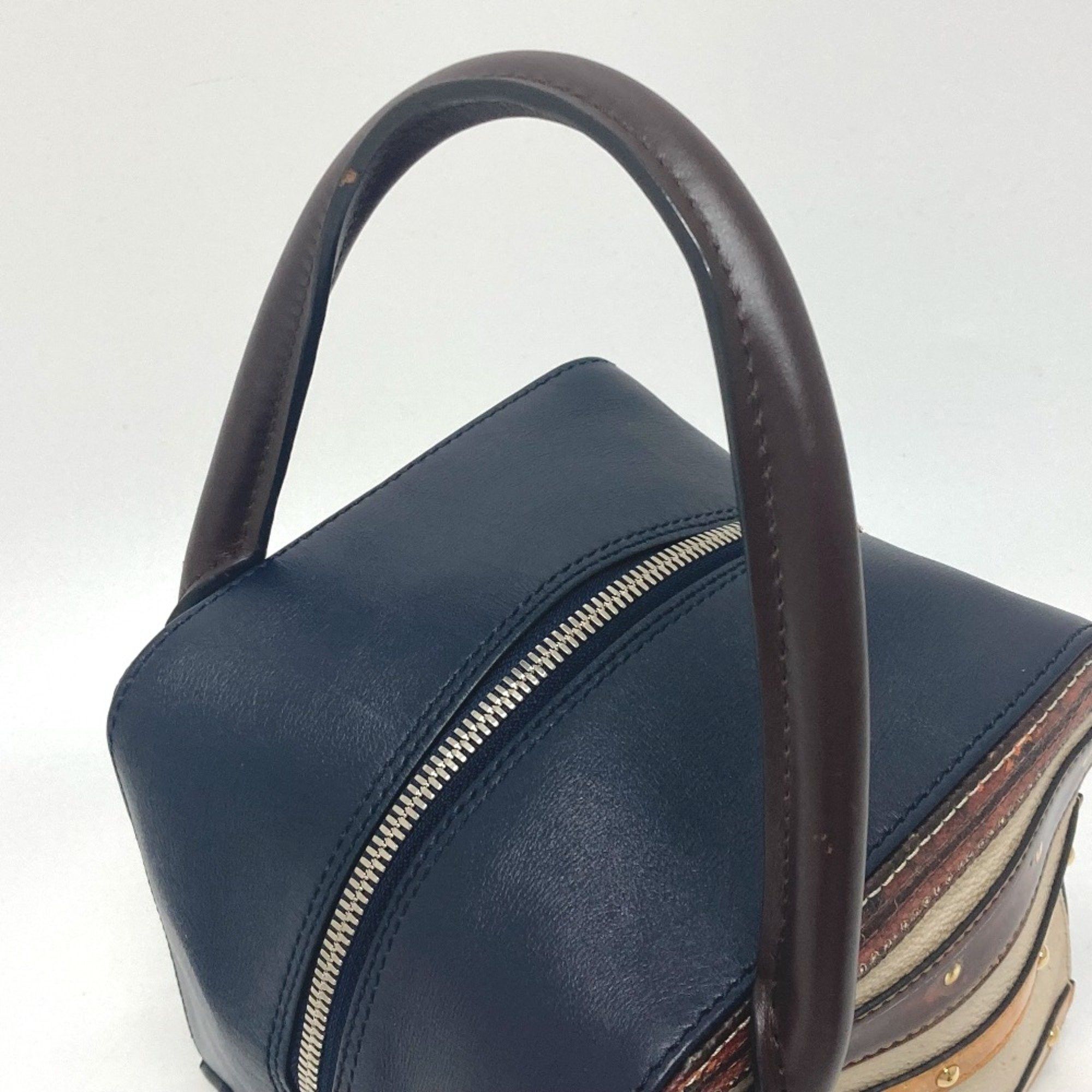 Louis Vuitton Louis Vuitton Square bag handbag Size ONE SIZE - 5 Thumbnail