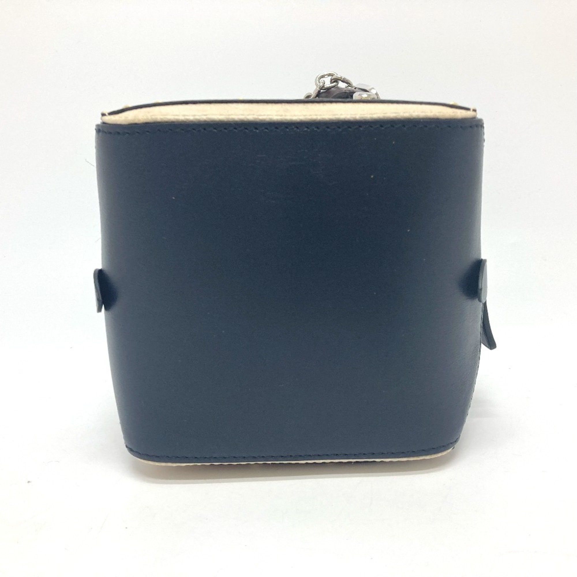 Louis Vuitton Louis Vuitton Square bag handbag Size ONE SIZE - 7 Thumbnail