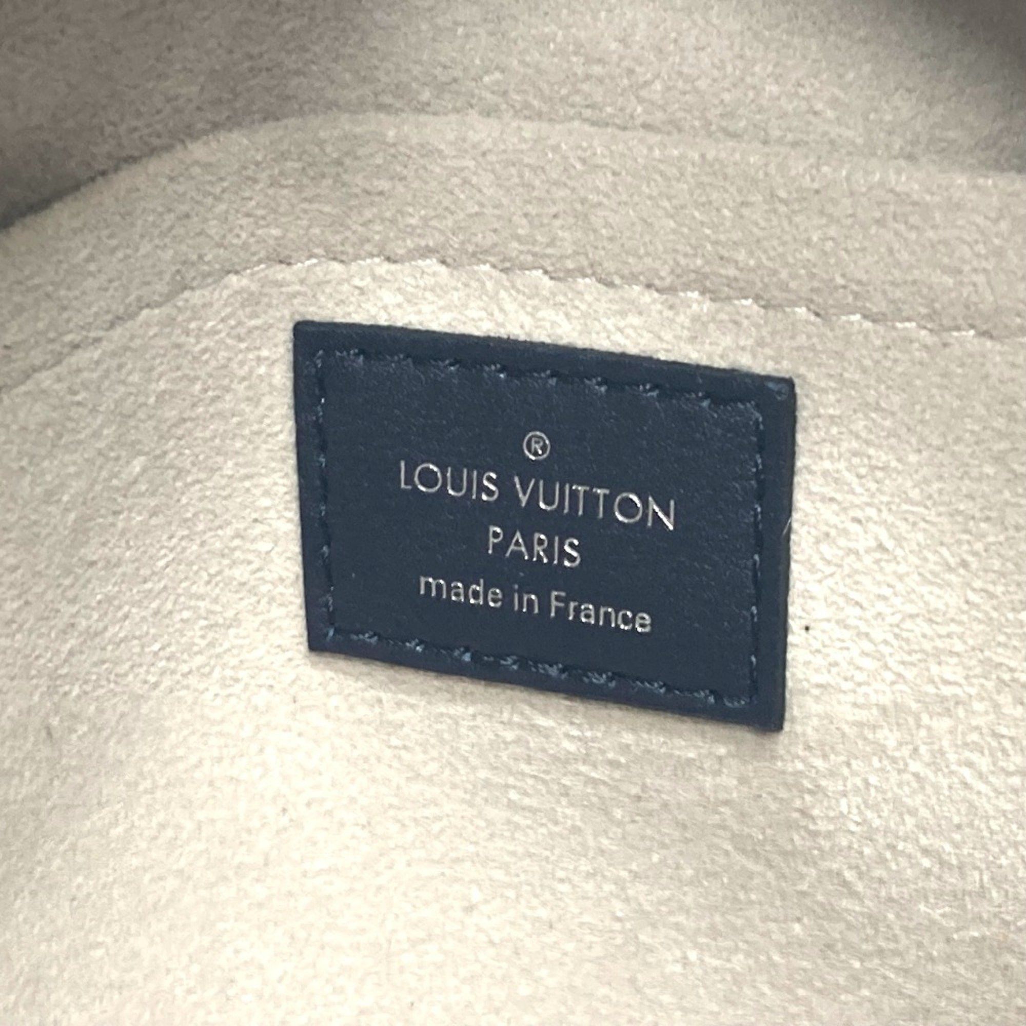 Louis Vuitton Louis Vuitton Square bag handbag Size ONE SIZE - 15 Thumbnail