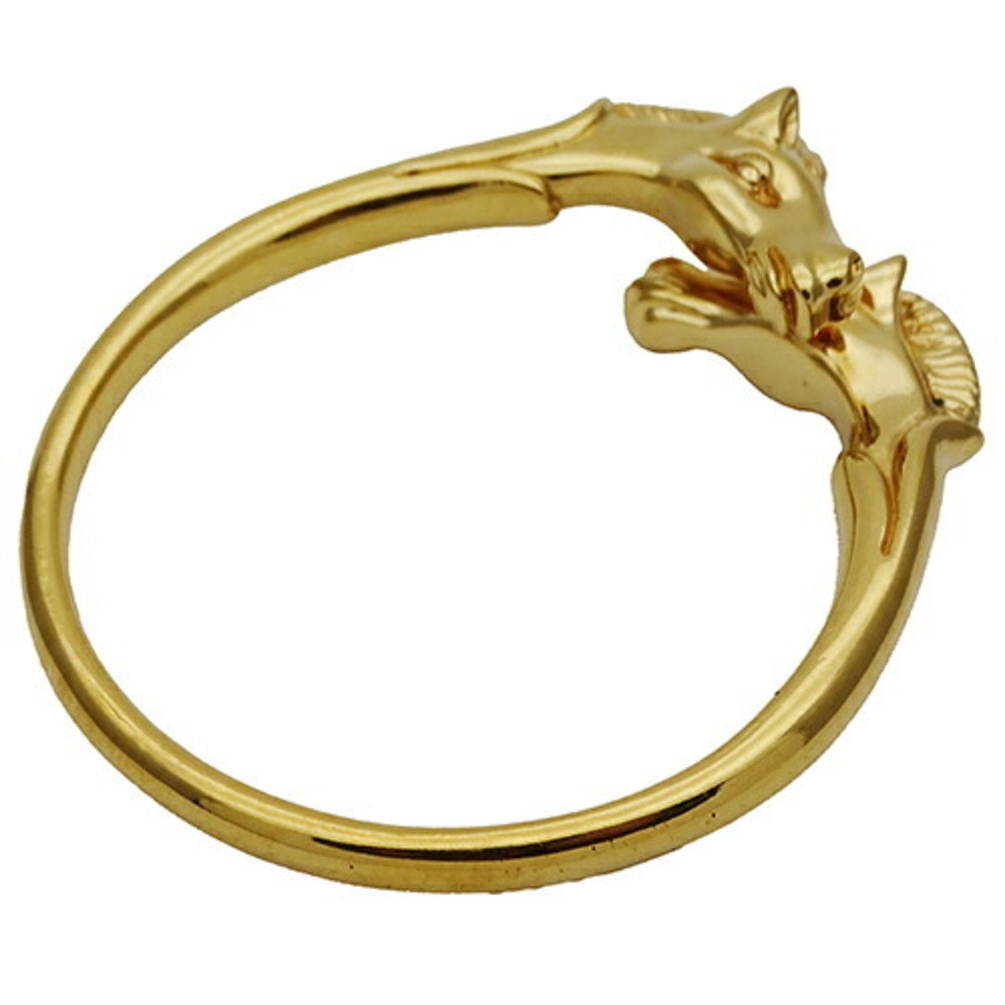 Hermes Hermès Galop bracelet Size ONE SIZE - 2 Thumbnail