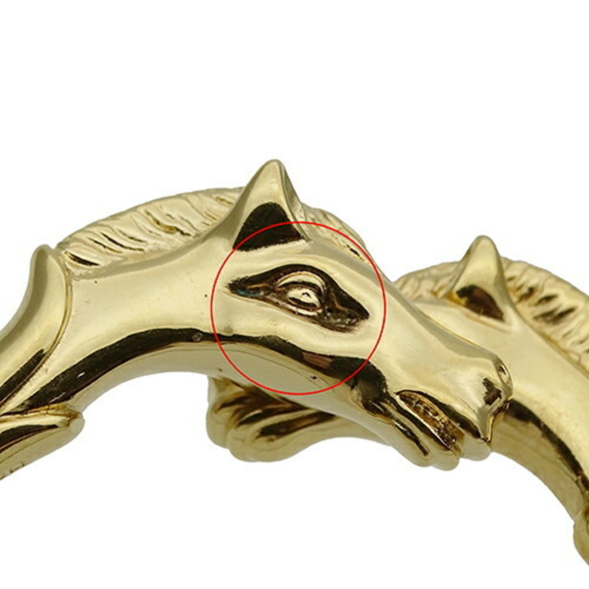 Hermes Hermès Galop bracelet Size ONE SIZE - 8 Thumbnail