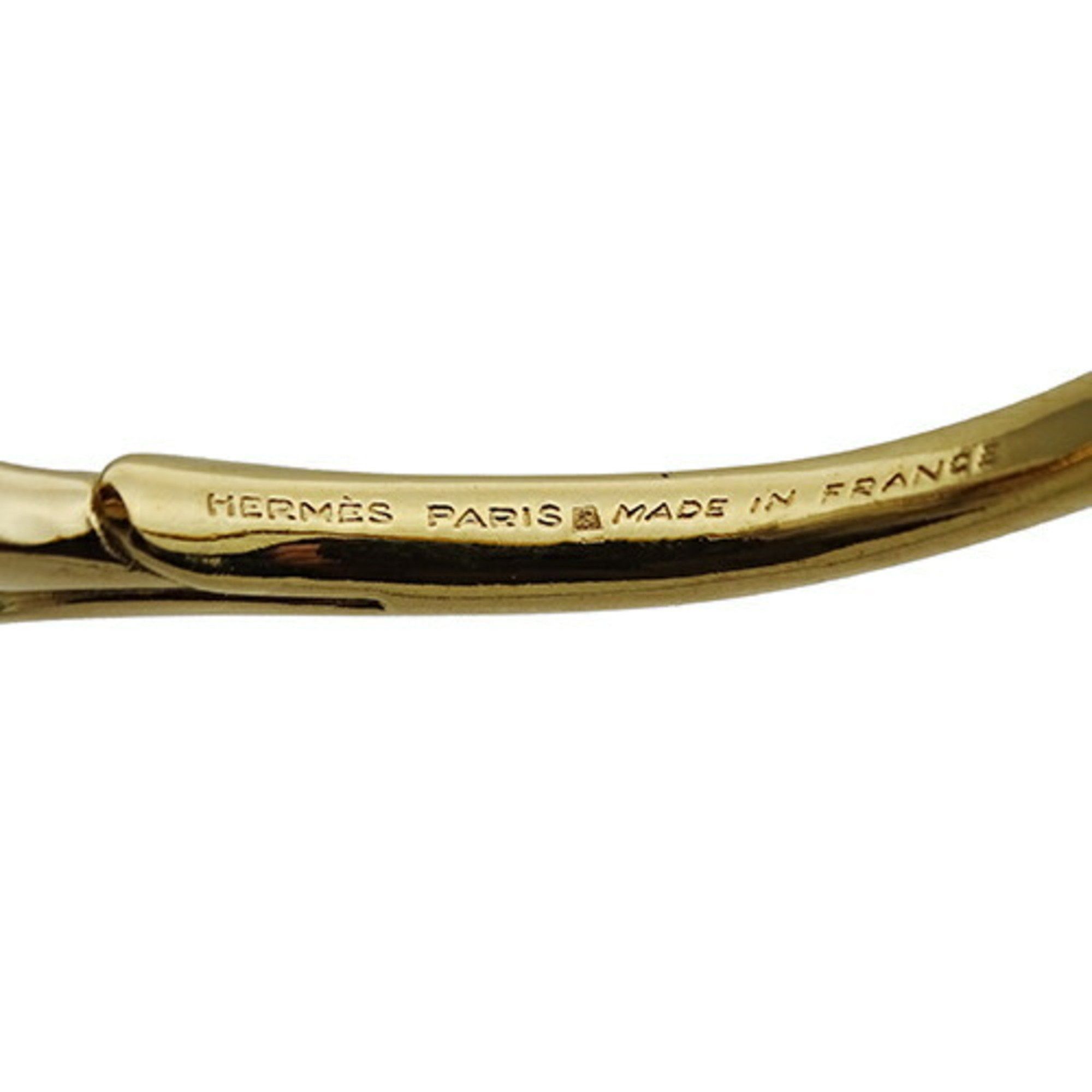 Hermes Hermès Galop bracelet Size ONE SIZE - 5 Thumbnail