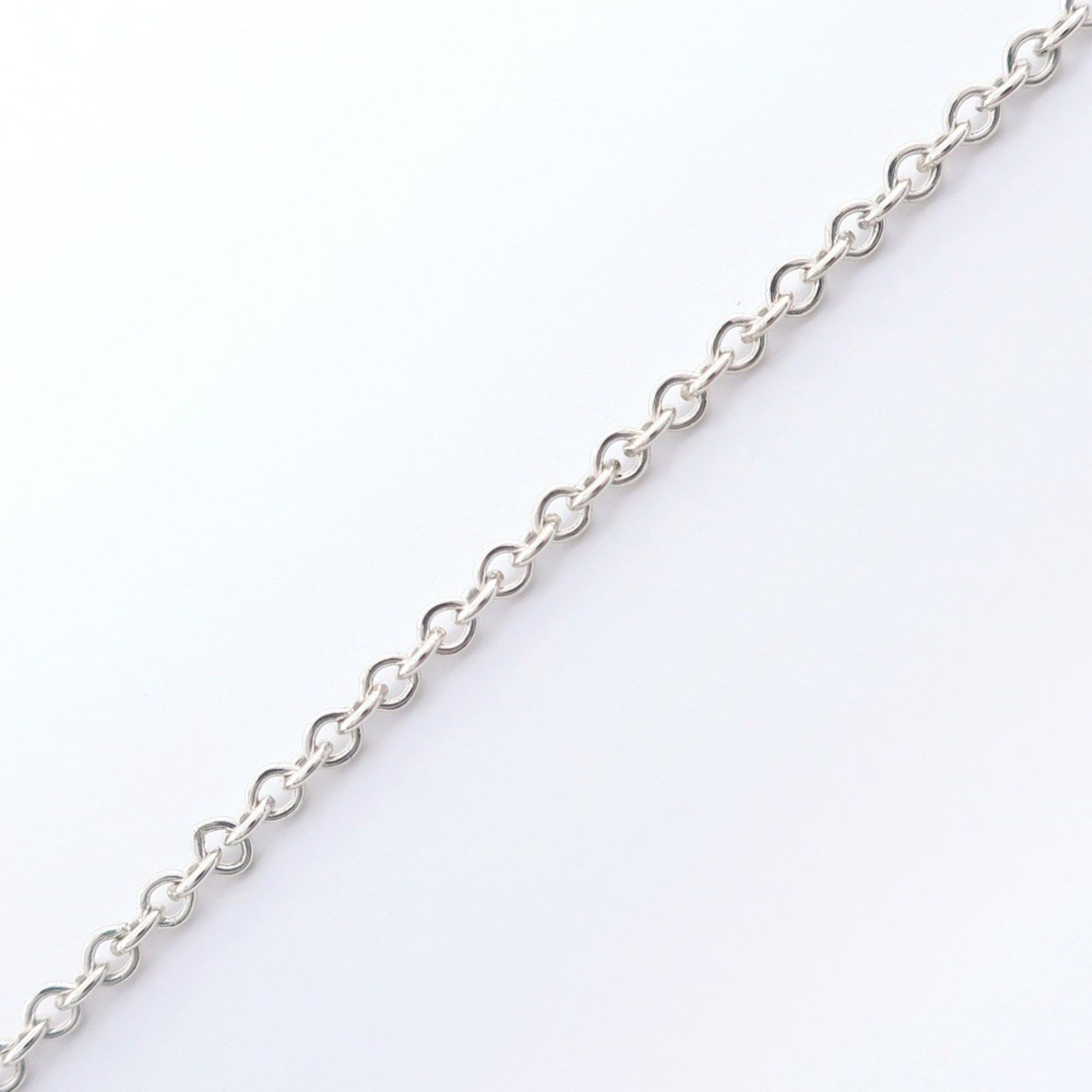 Tiffany & Co. Tiffany & Co Open Heart necklace Size ONE SIZE - 6 Thumbnail