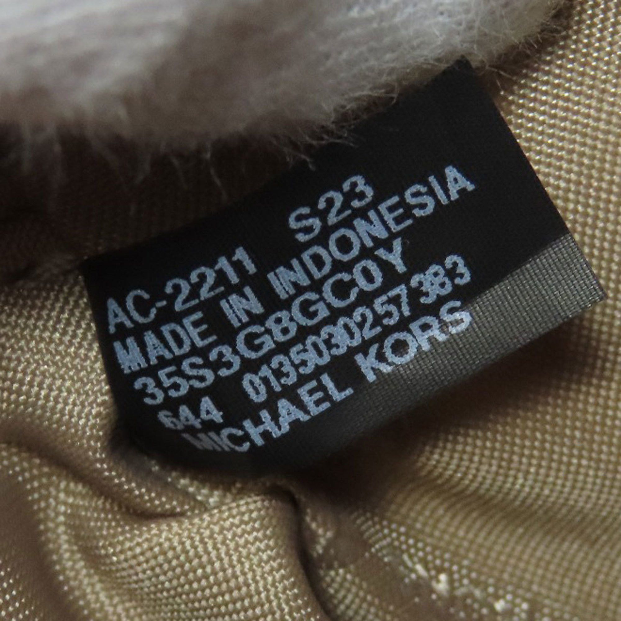 Michael Kors Michael Kors shoulder Size ONE SIZE - 8 Thumbnail