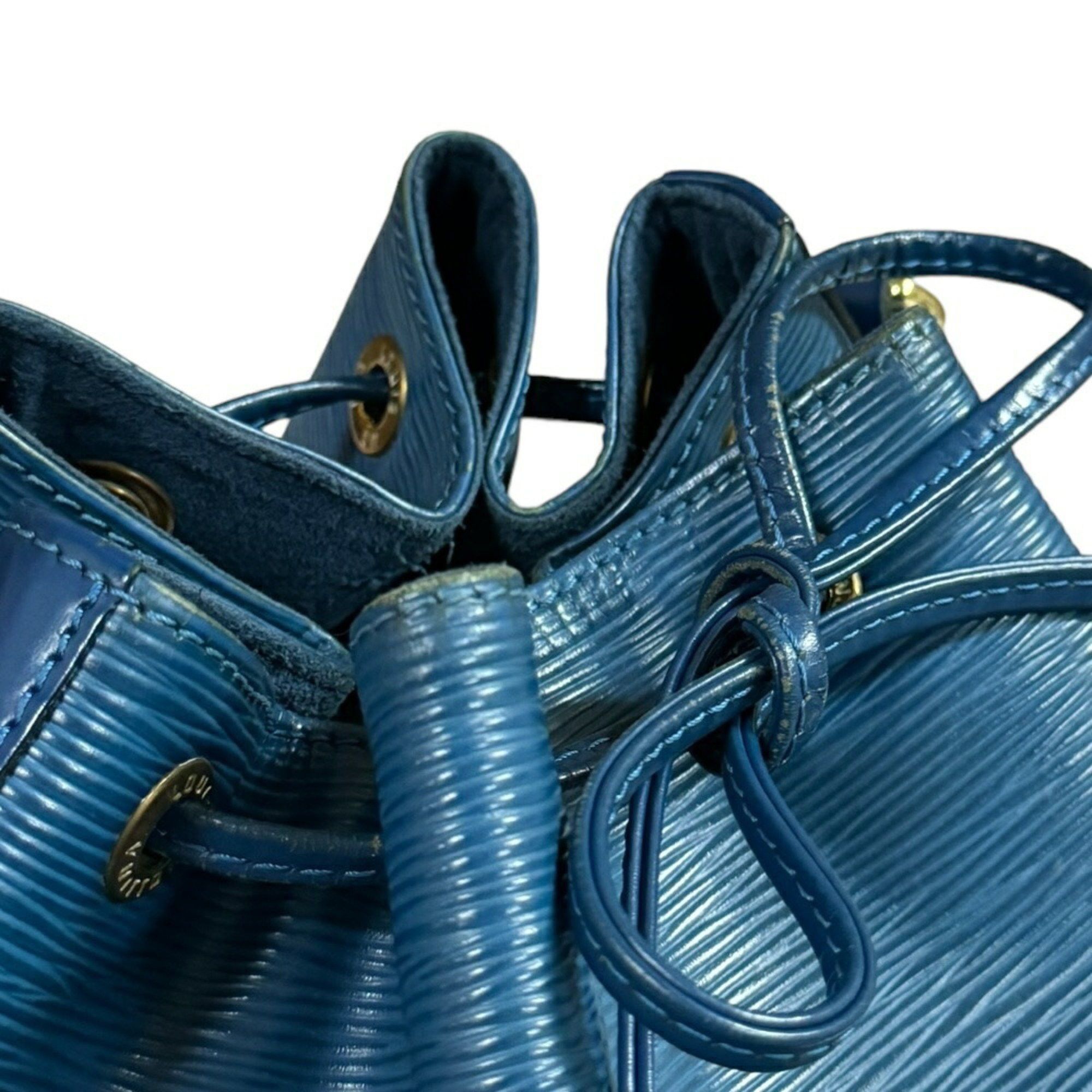 Louis Vuitton Louis Vuitton Noé shoulder Size ONE SIZE - 4 Thumbnail
