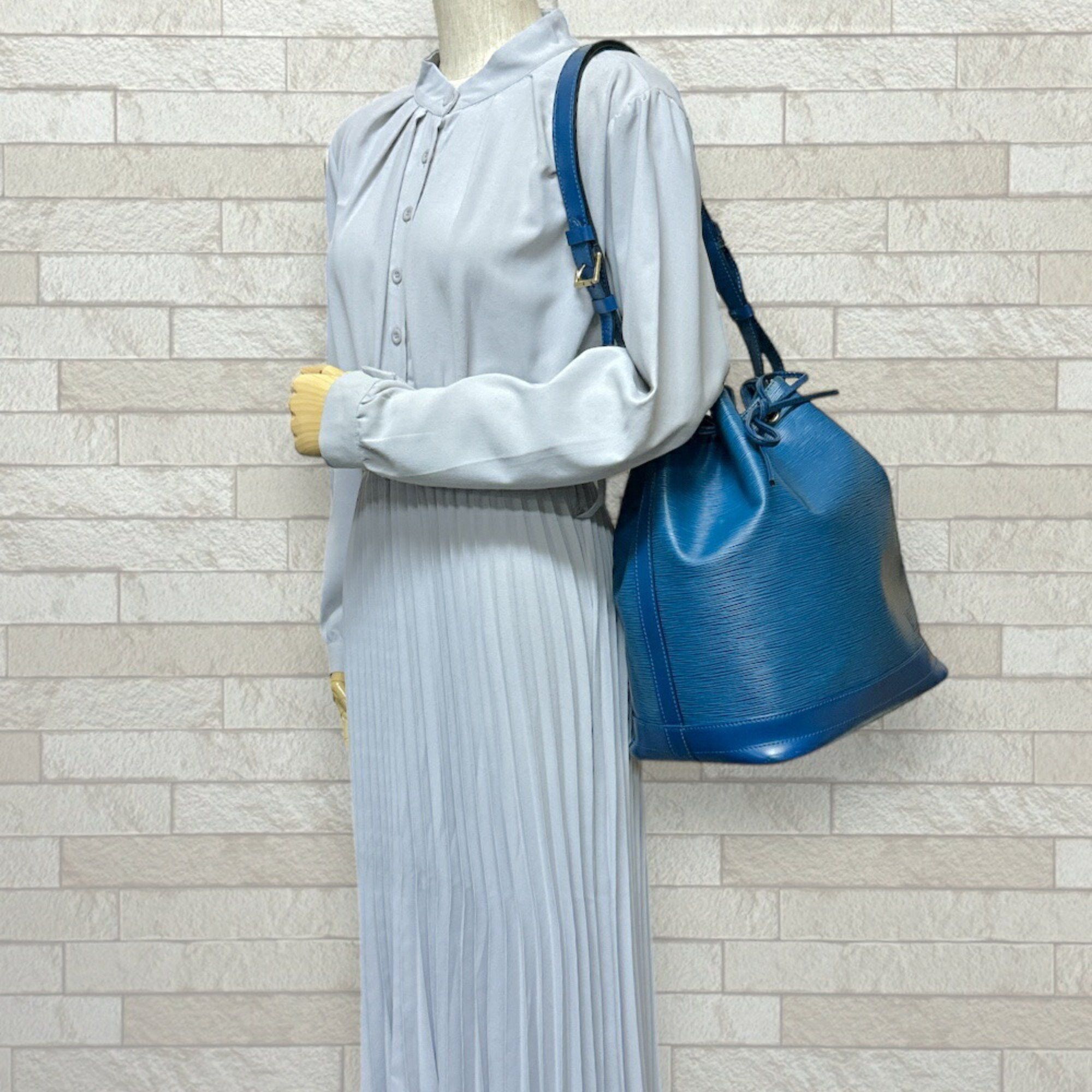 Louis Vuitton Louis Vuitton Noé shoulder Size ONE SIZE - 11 Thumbnail