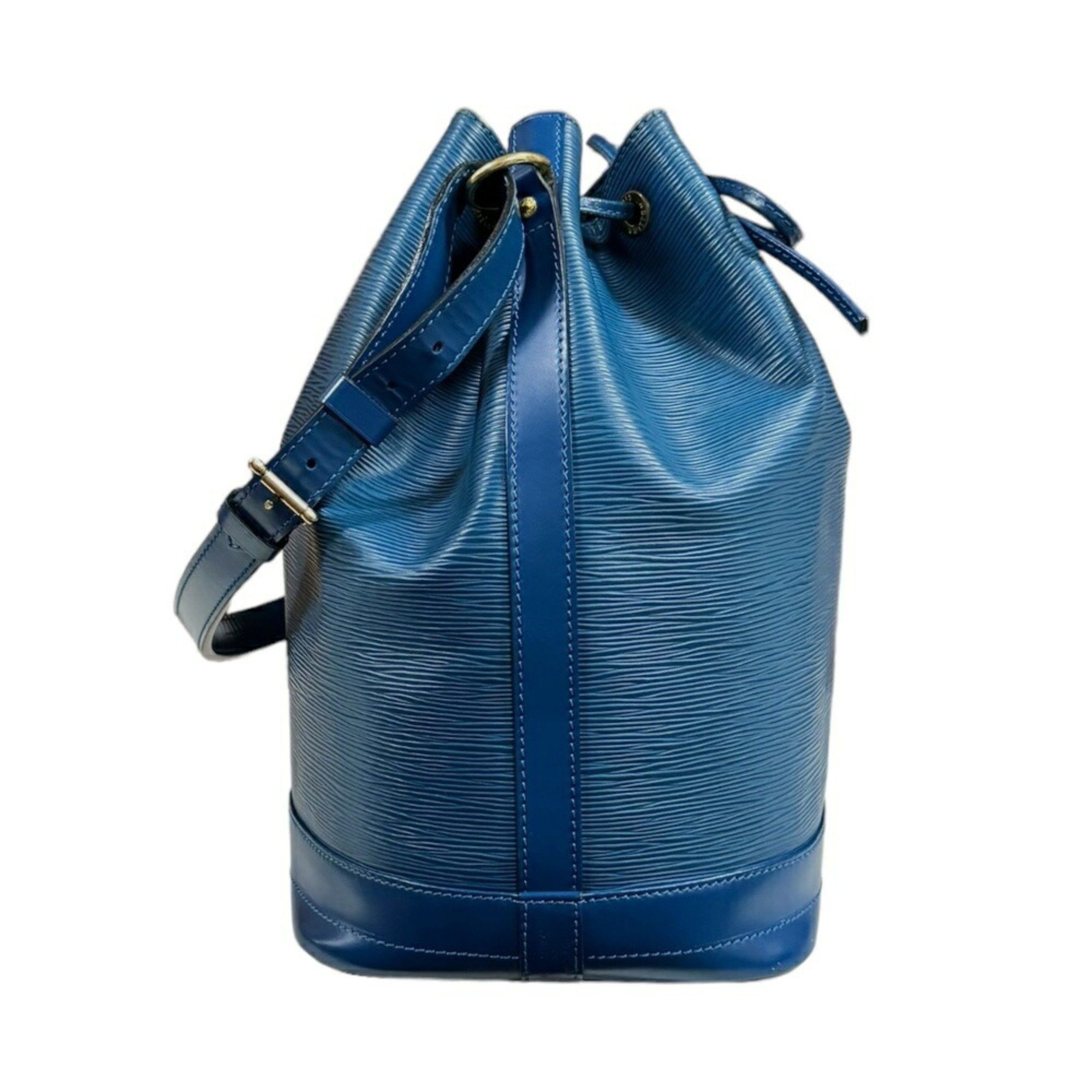 Louis Vuitton Louis Vuitton Noé shoulder Size ONE SIZE - 3 Thumbnail