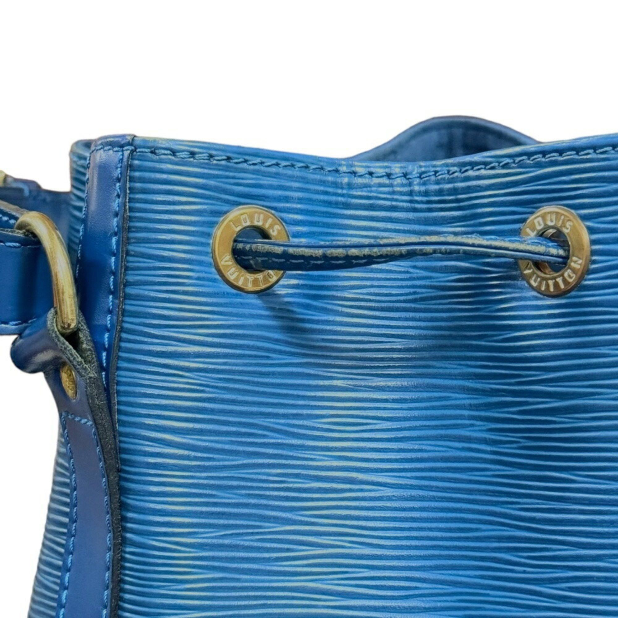 Louis Vuitton Louis Vuitton Noé shoulder Size ONE SIZE - 8 Thumbnail