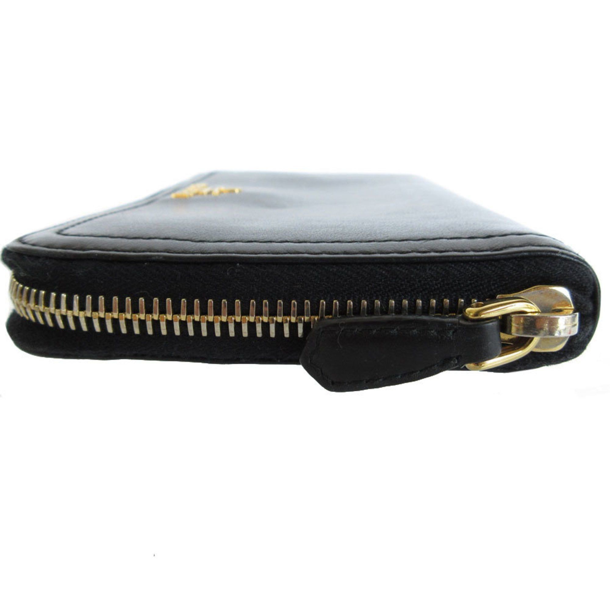 Prada Prada Saffiano wallet Size ONE SIZE - 3 Thumbnail