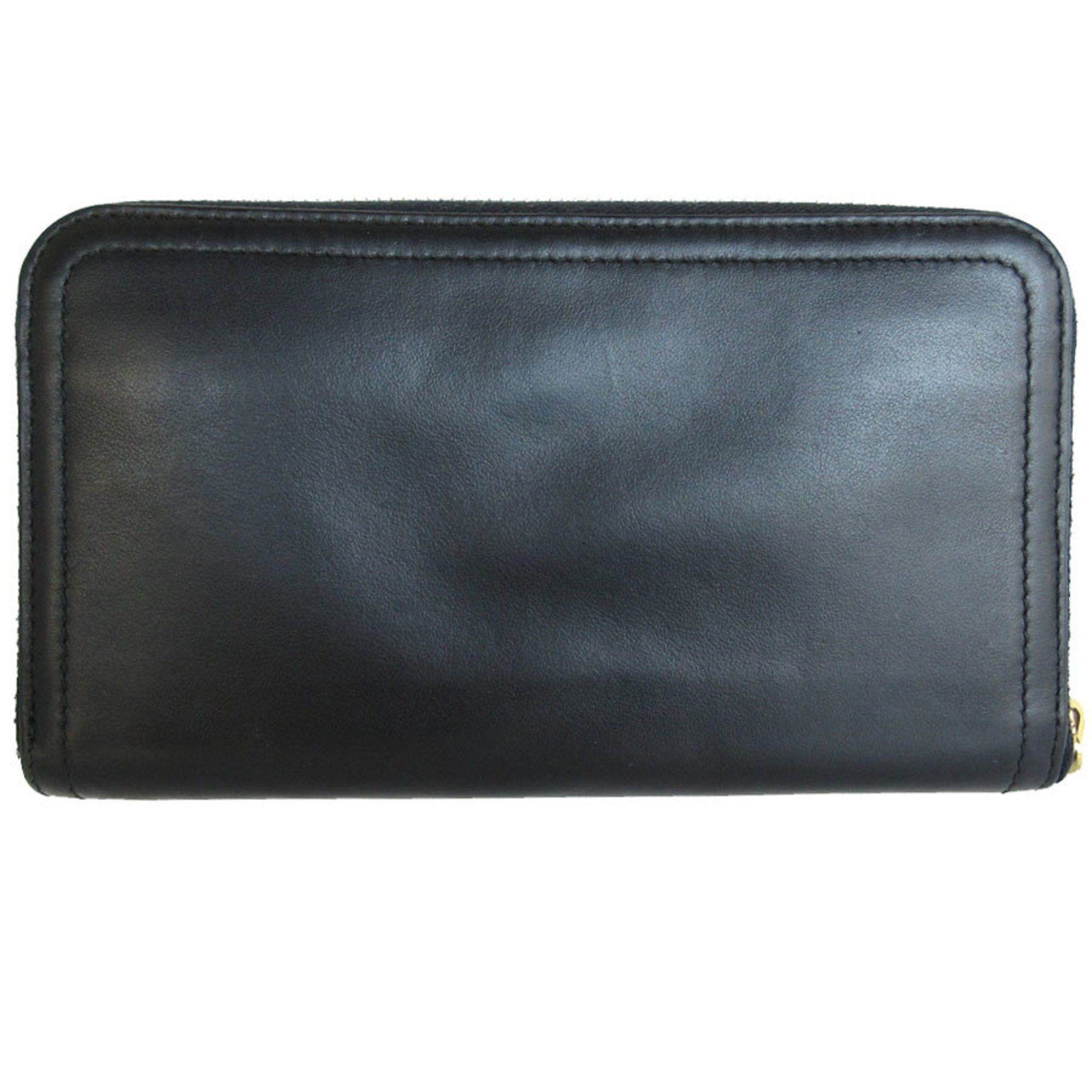 Prada Prada Saffiano wallet Size ONE SIZE - 2 Thumbnail