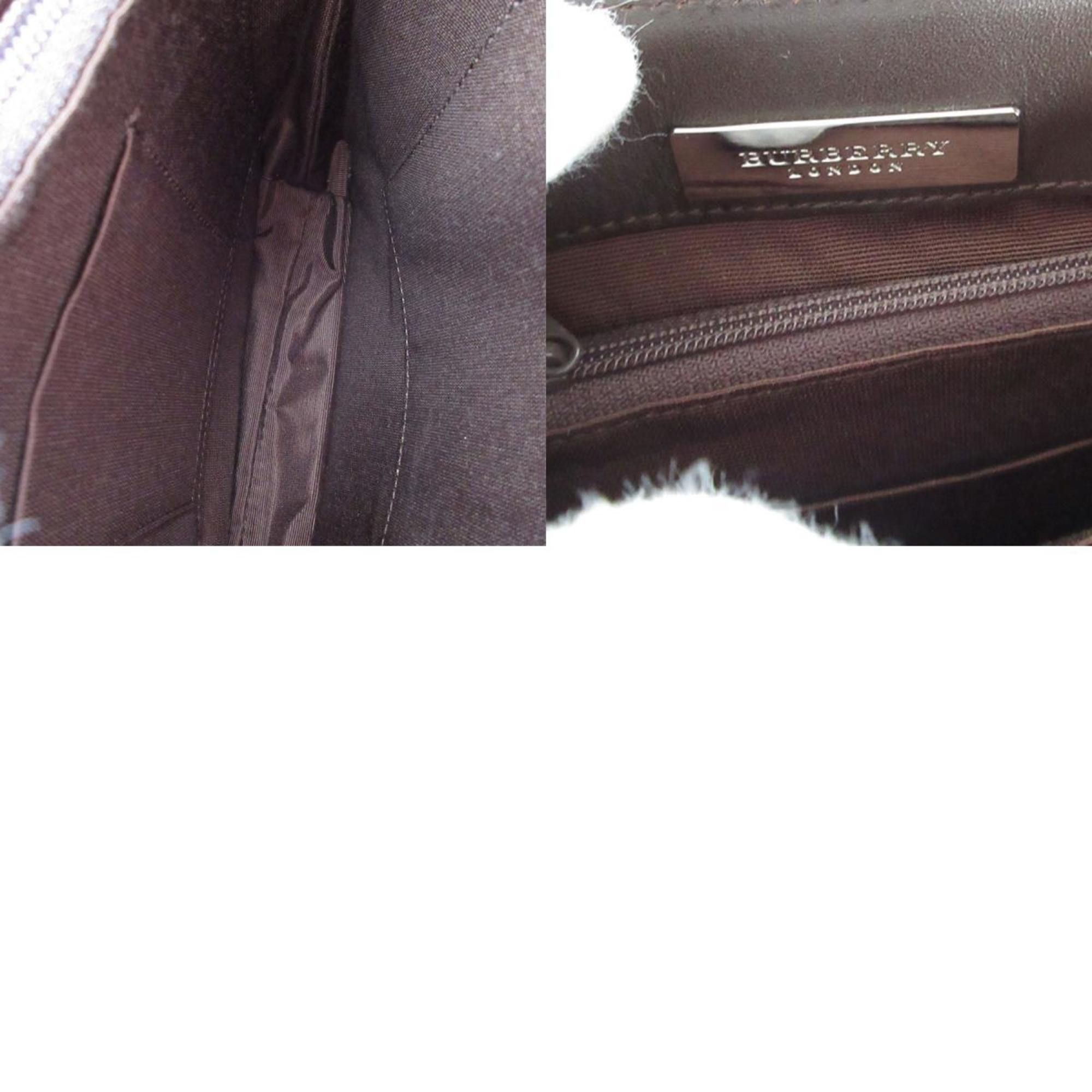 Burberry Burberry shoulder Size ONE SIZE - 4 Thumbnail