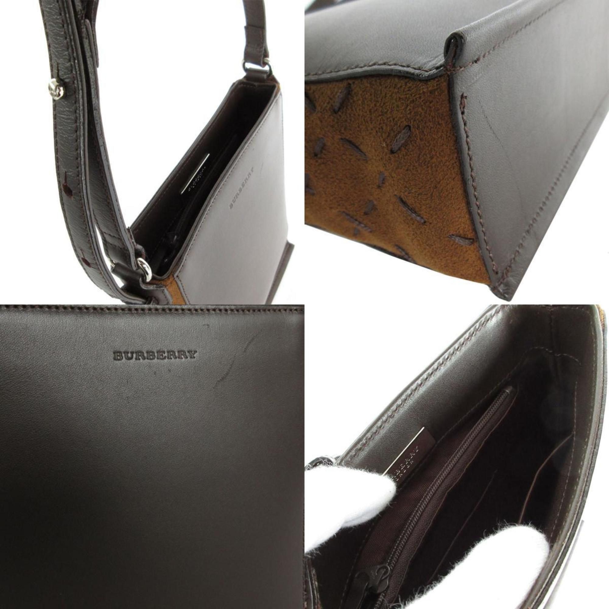 Burberry Burberry shoulder Size ONE SIZE - 3 Thumbnail