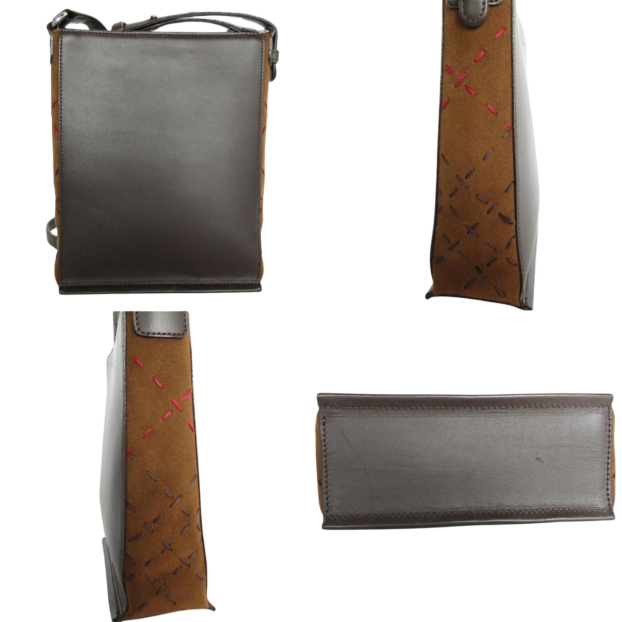 Burberry Burberry shoulder Size ONE SIZE - 2 Thumbnail