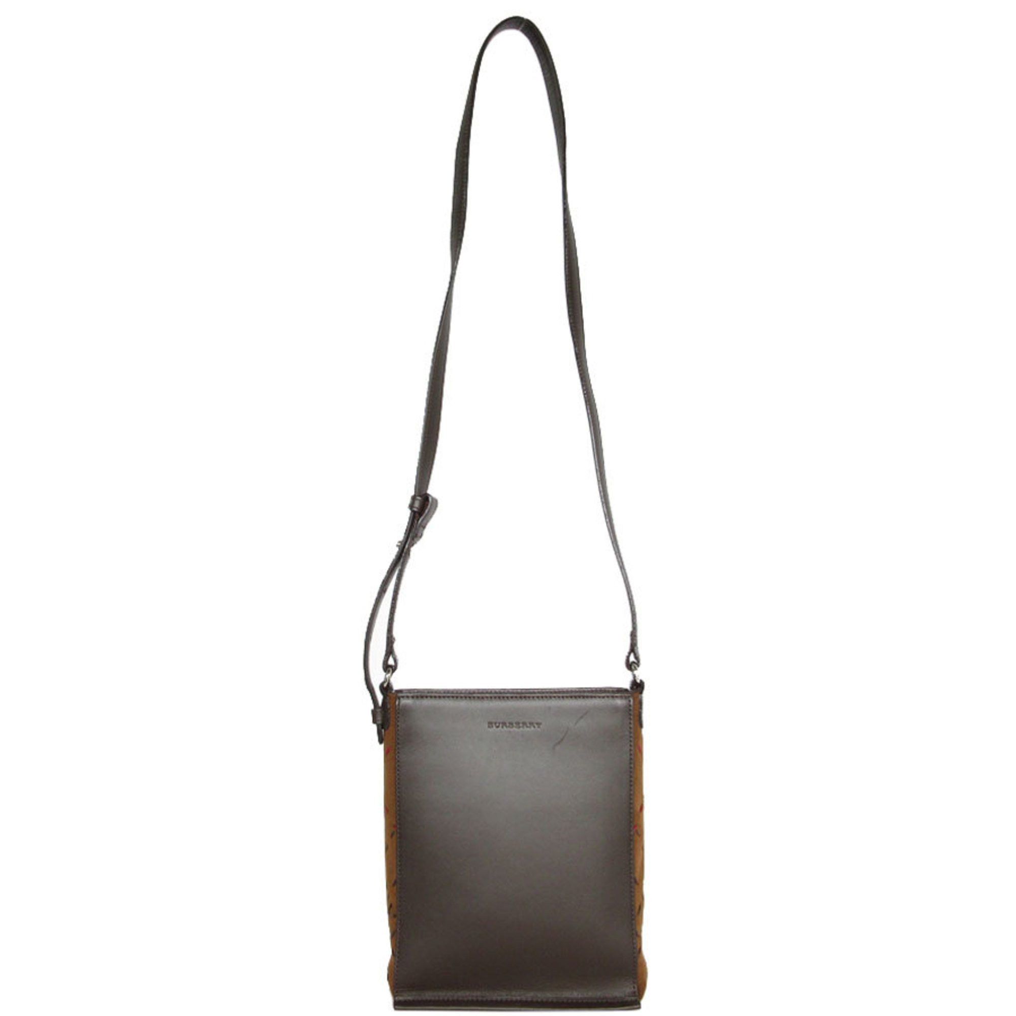 Burberry Burberry shoulder Size ONE SIZE - 5 Thumbnail