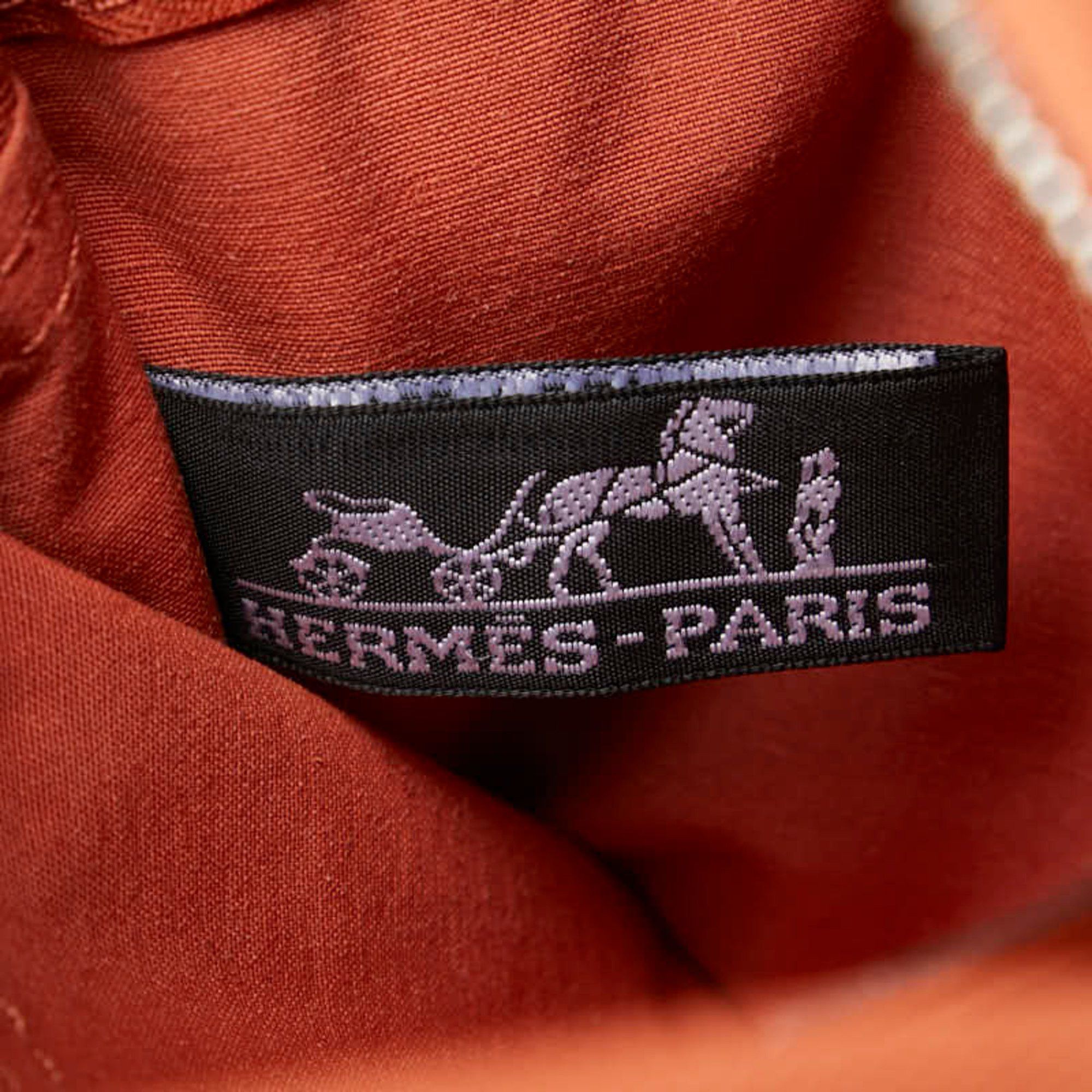 Hermes Hermès Acapulco shoulder Size ONE SIZE - 7 Thumbnail
