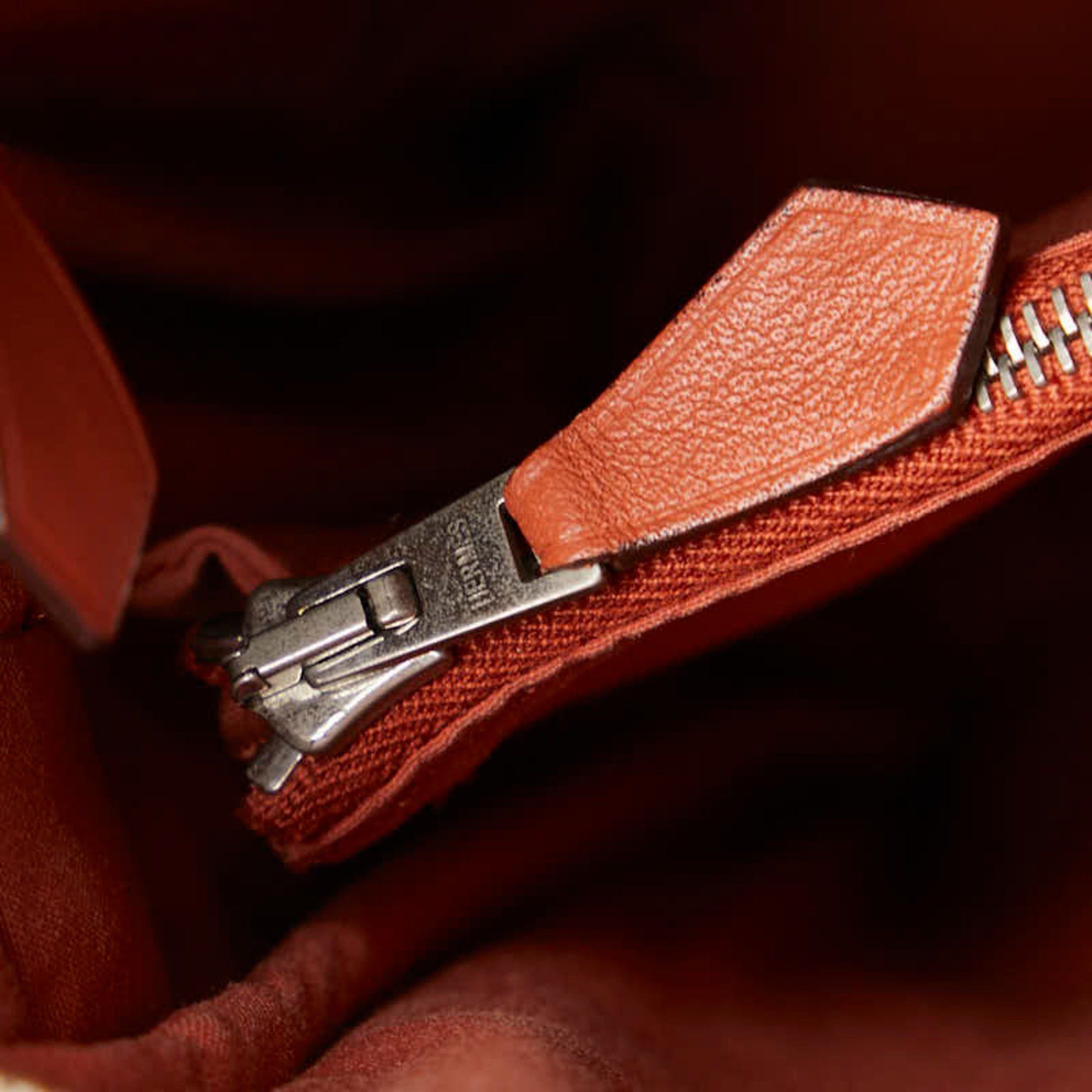 Hermes Hermès Acapulco shoulder Size ONE SIZE - 9 Thumbnail