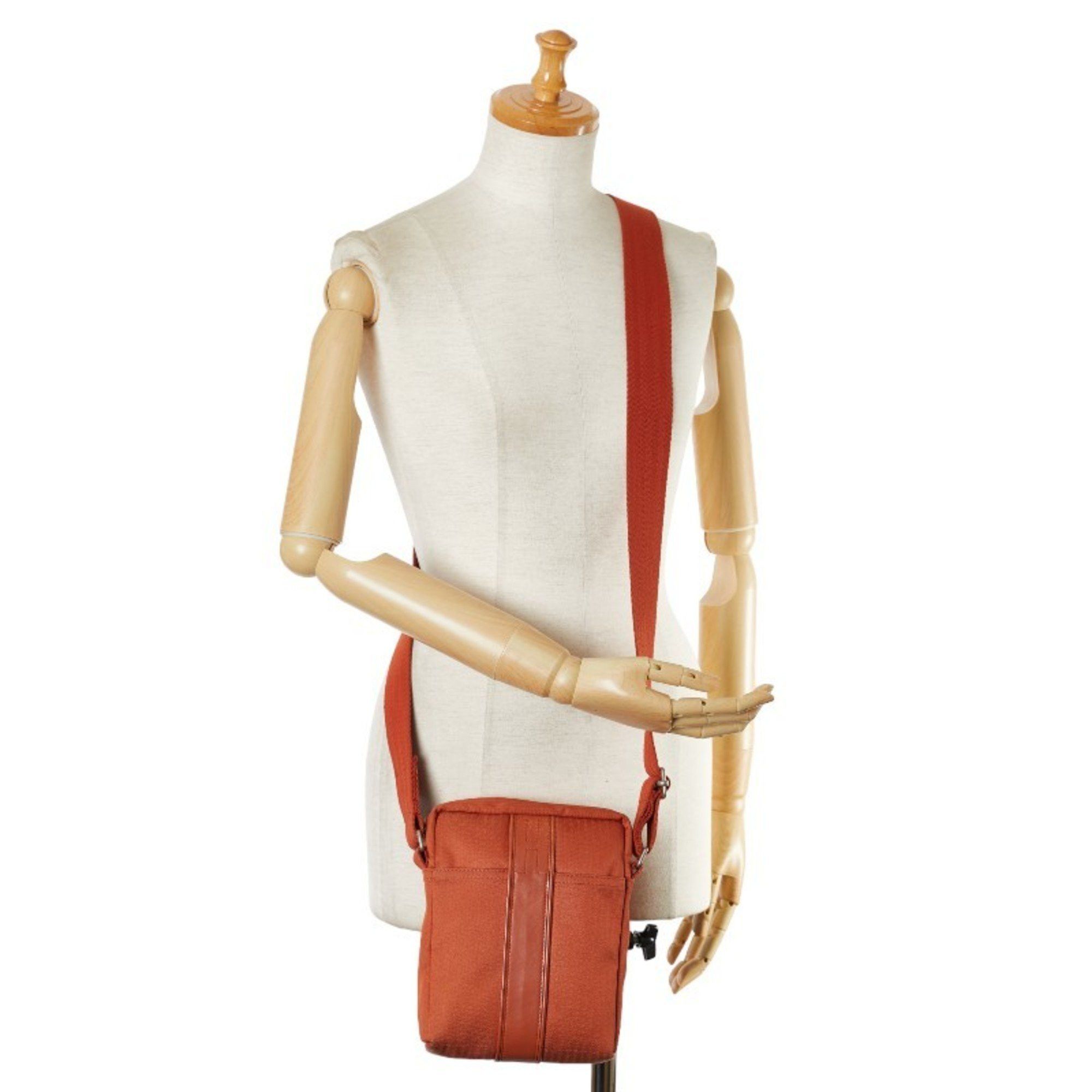 Hermes Hermès Acapulco shoulder Size ONE SIZE - 6 Thumbnail