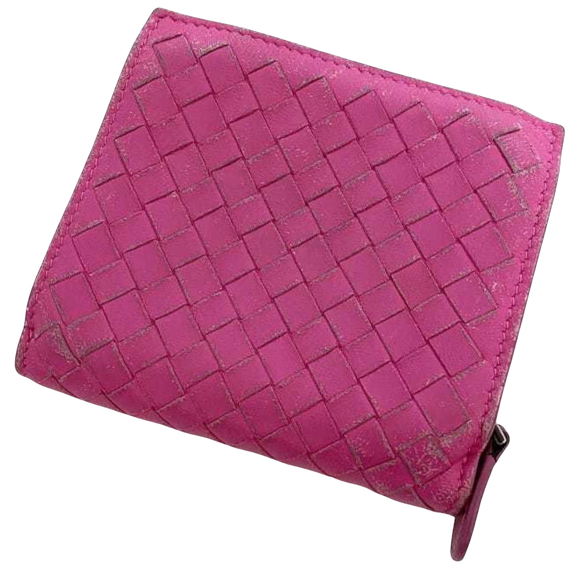 Bottega Veneta Bottega Veneta wallet Size ONE SIZE - 2 Thumbnail
