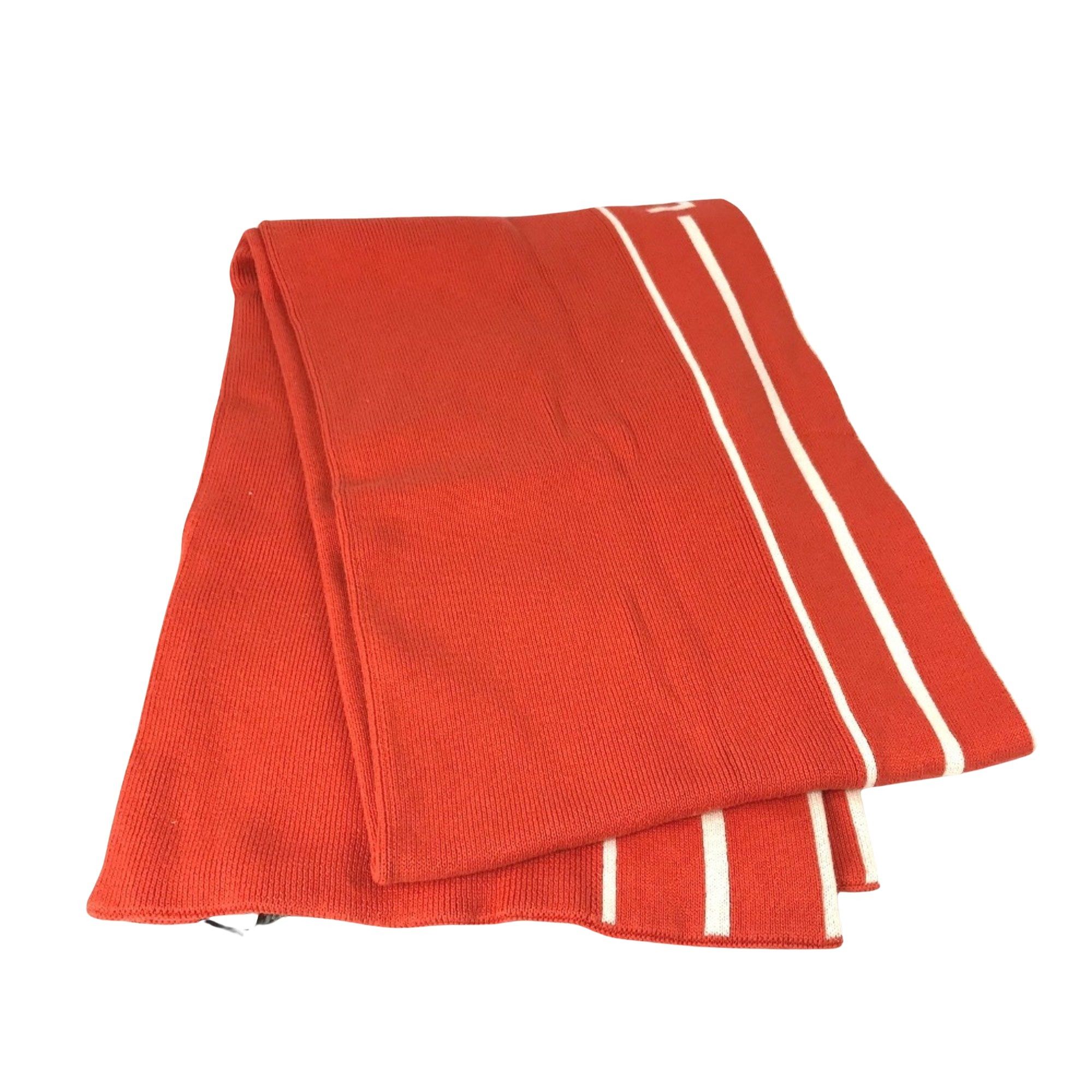Louis Vuitton Louis Vuitton shawl Size ONE SIZE - 2 Thumbnail