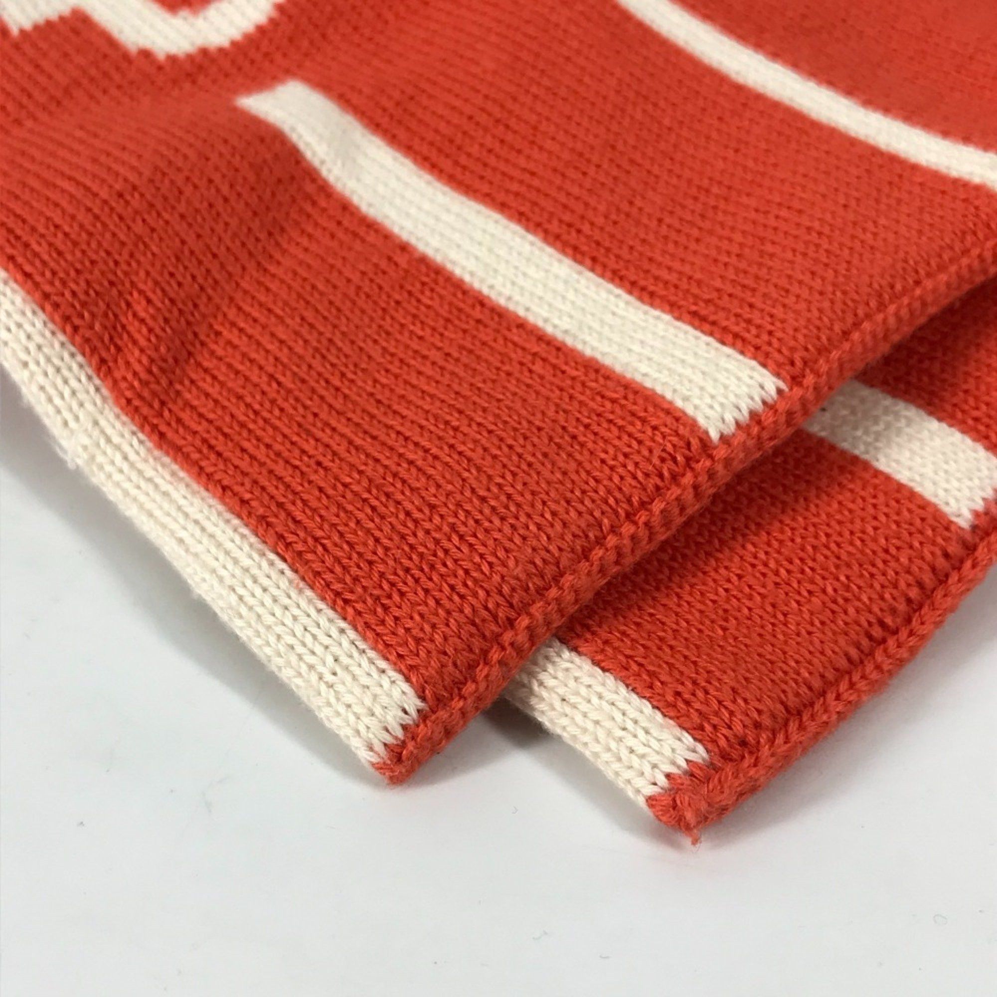 Louis Vuitton Louis Vuitton shawl Size ONE SIZE - 5 Thumbnail