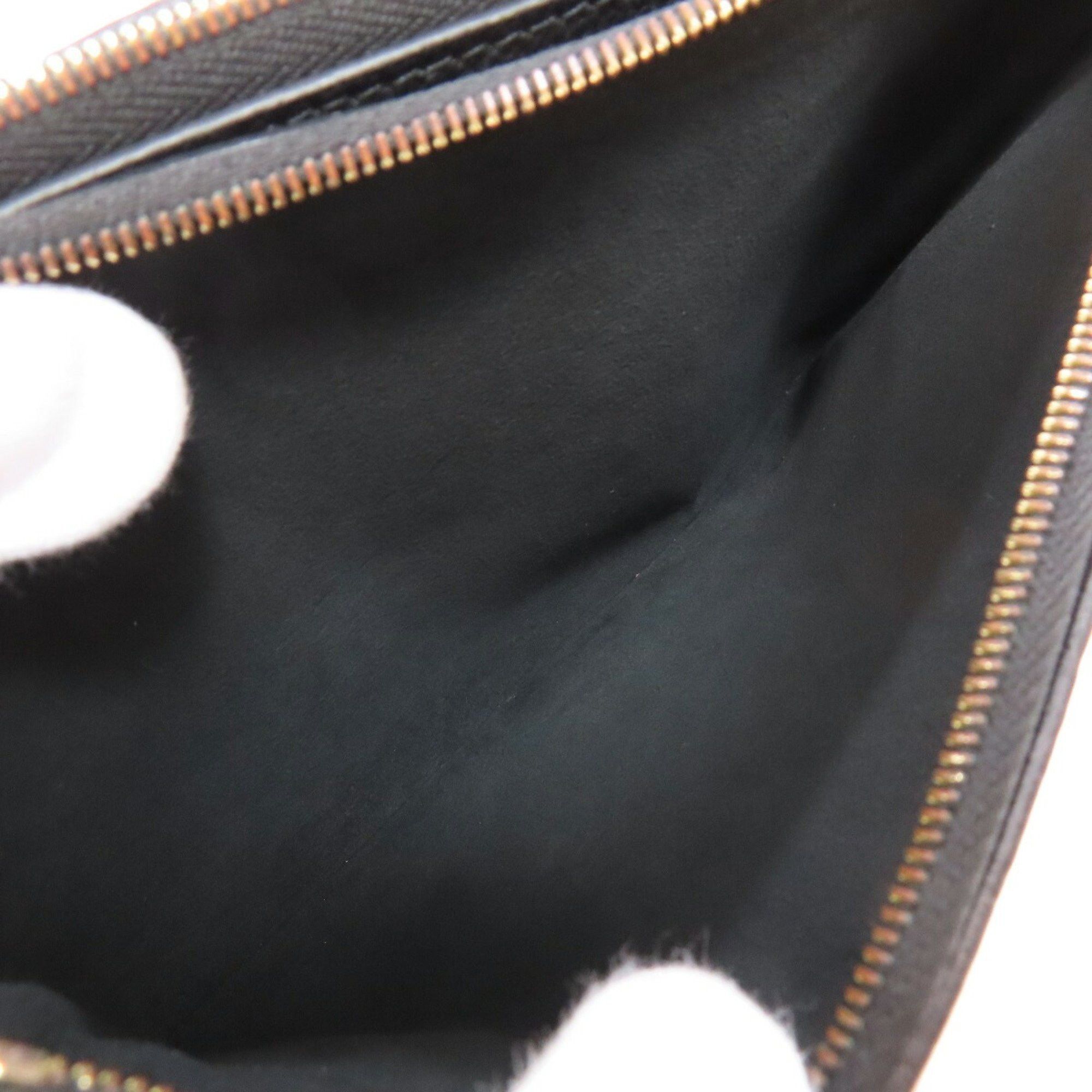 Louis Vuitton Louis Vuitton Double Zip clutch Size ONE SIZE - 8 Thumbnail