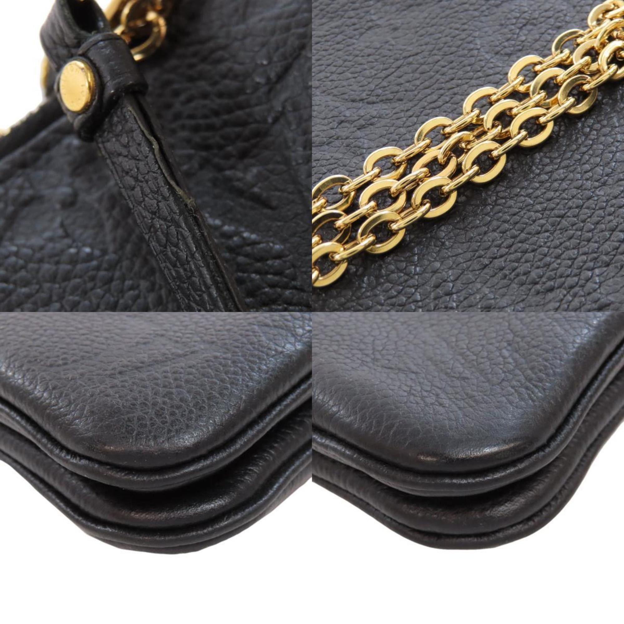 Louis Vuitton Louis Vuitton Double Zip clutch Size ONE SIZE - 6 Thumbnail