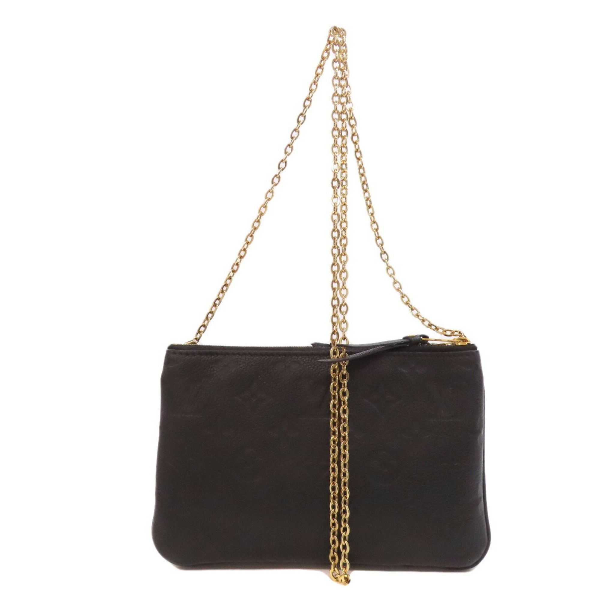 Louis Vuitton Louis Vuitton Double Zip clutch Size ONE SIZE - 2 Thumbnail