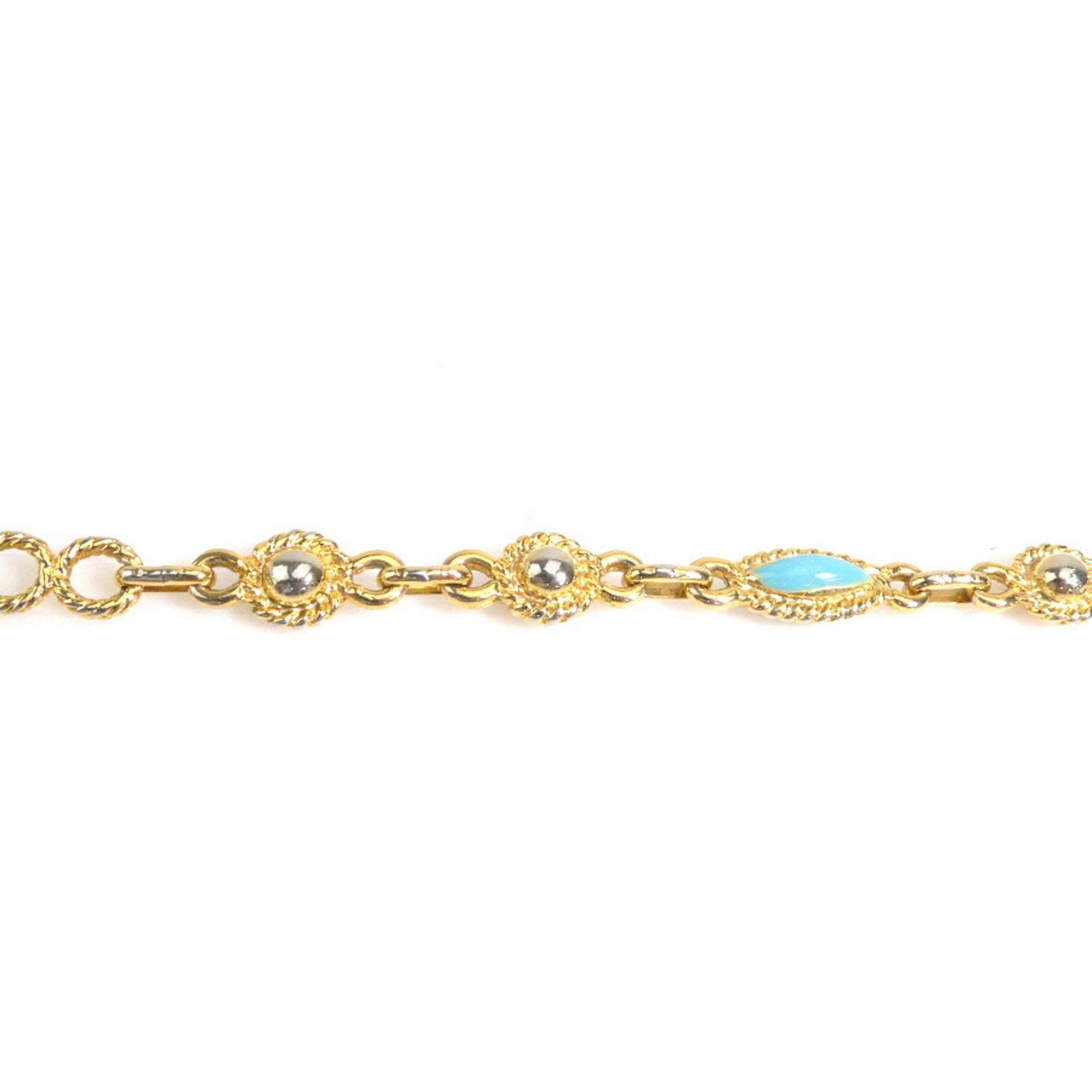 Celine Céline necklace Size ONE SIZE - 2 Thumbnail