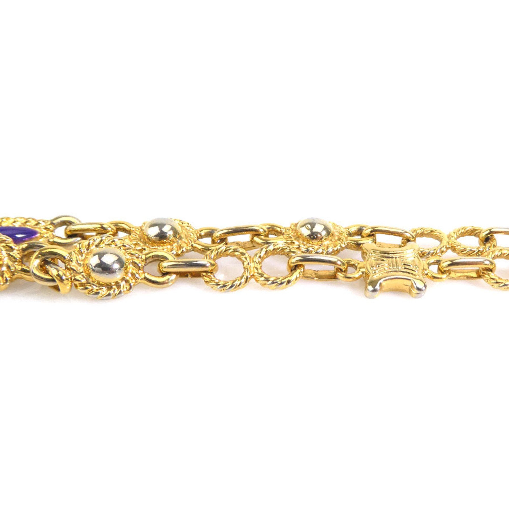 Celine Céline necklace Size ONE SIZE - 5 Thumbnail
