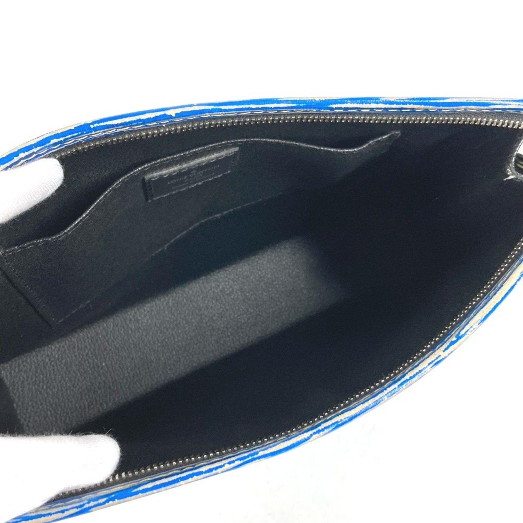 Louis Vuitton Louis Vuitton Poche Toilette clutch Size ONE SIZE - 12 Thumbnail