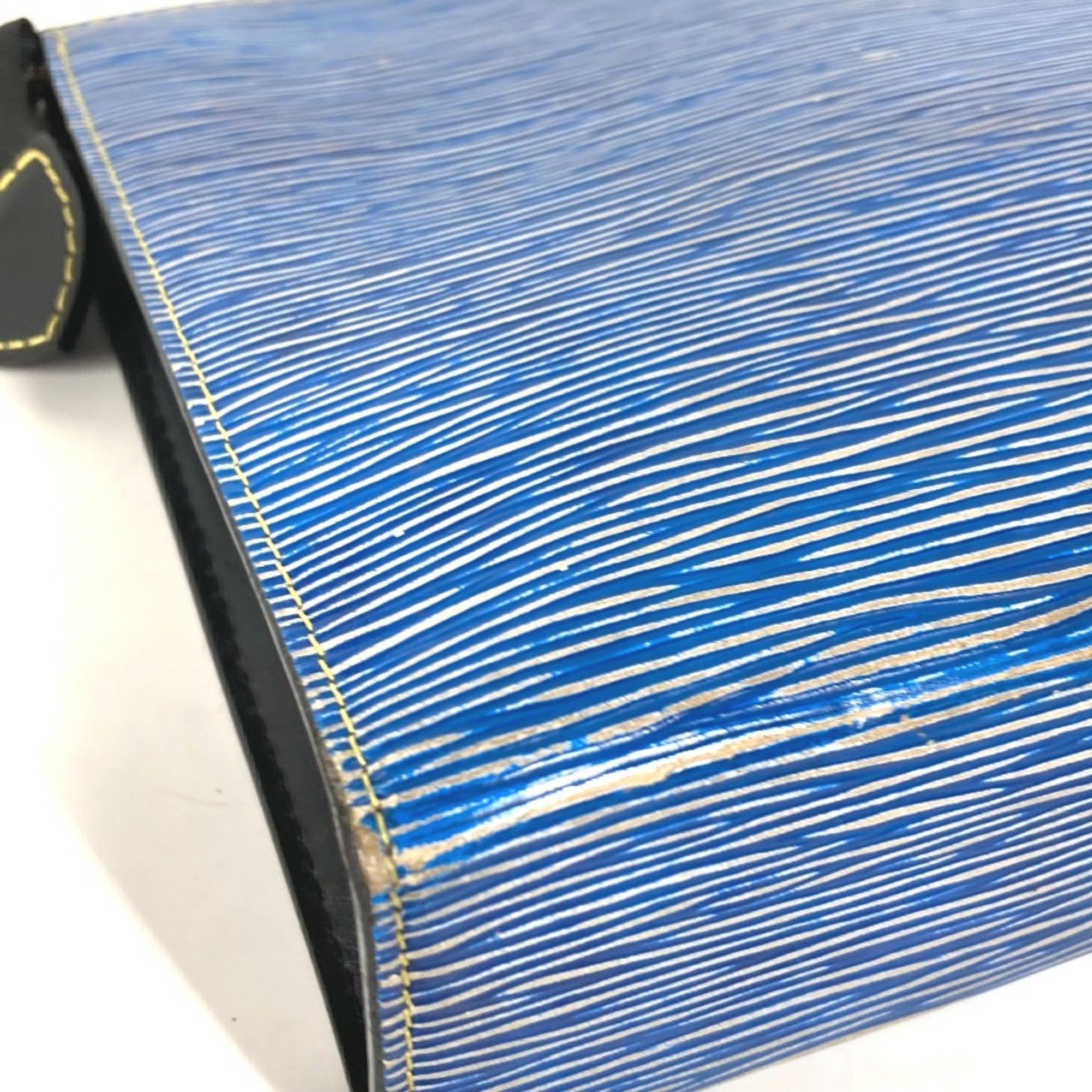 Louis Vuitton Louis Vuitton Poche Toilette clutch Size ONE SIZE - 8 Thumbnail