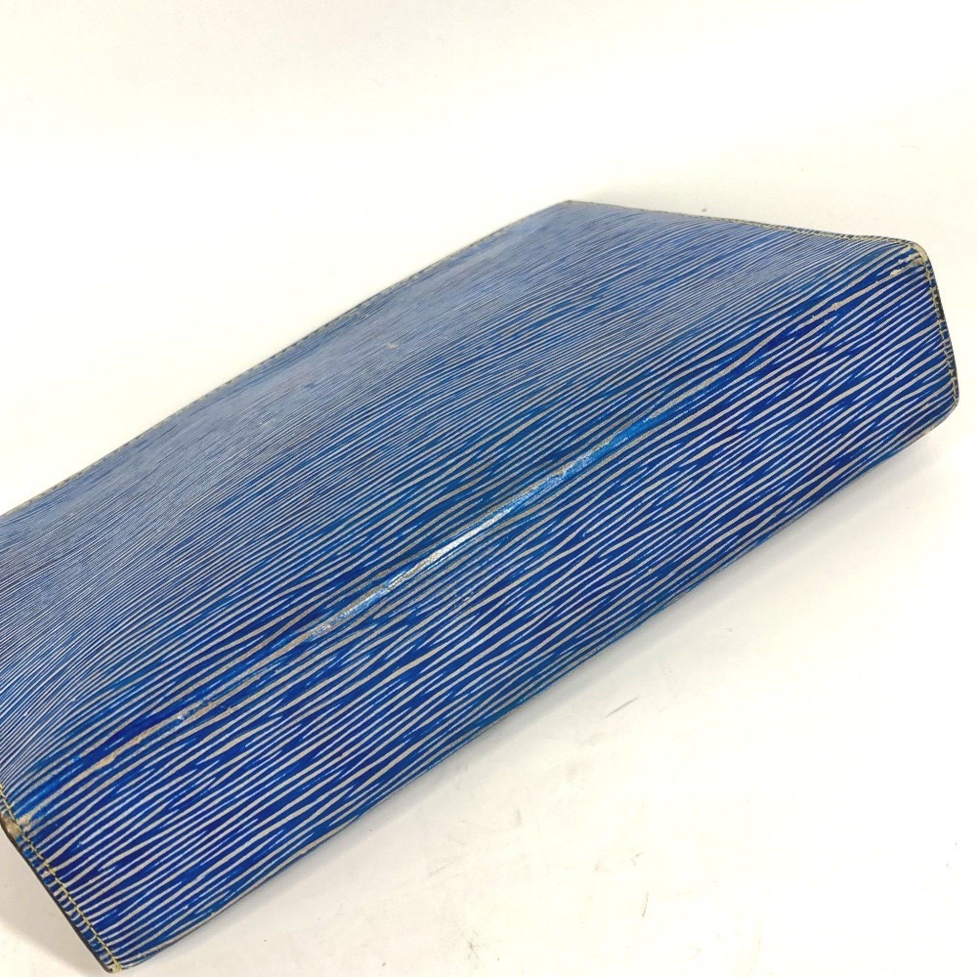Louis Vuitton Louis Vuitton Poche Toilette clutch Size ONE SIZE - 6 Thumbnail